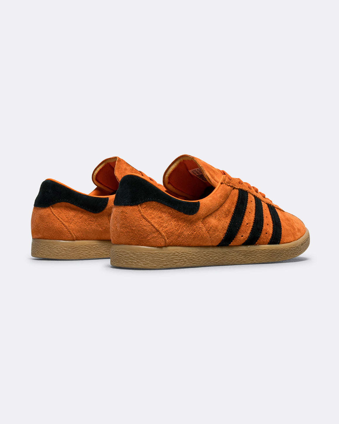 adidas - Trinidad And Tobago - Orange/Core Black-Gum - UP THERE
