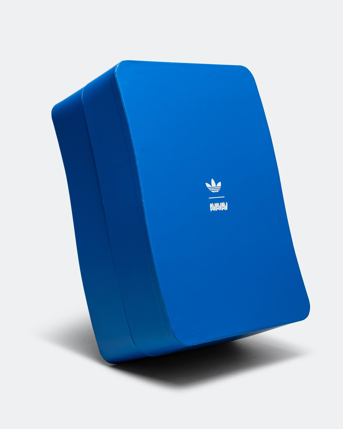 adidas - Womens SST Vacuum Lea x AVAVAV - Carbon/Grey Five - UP THERE