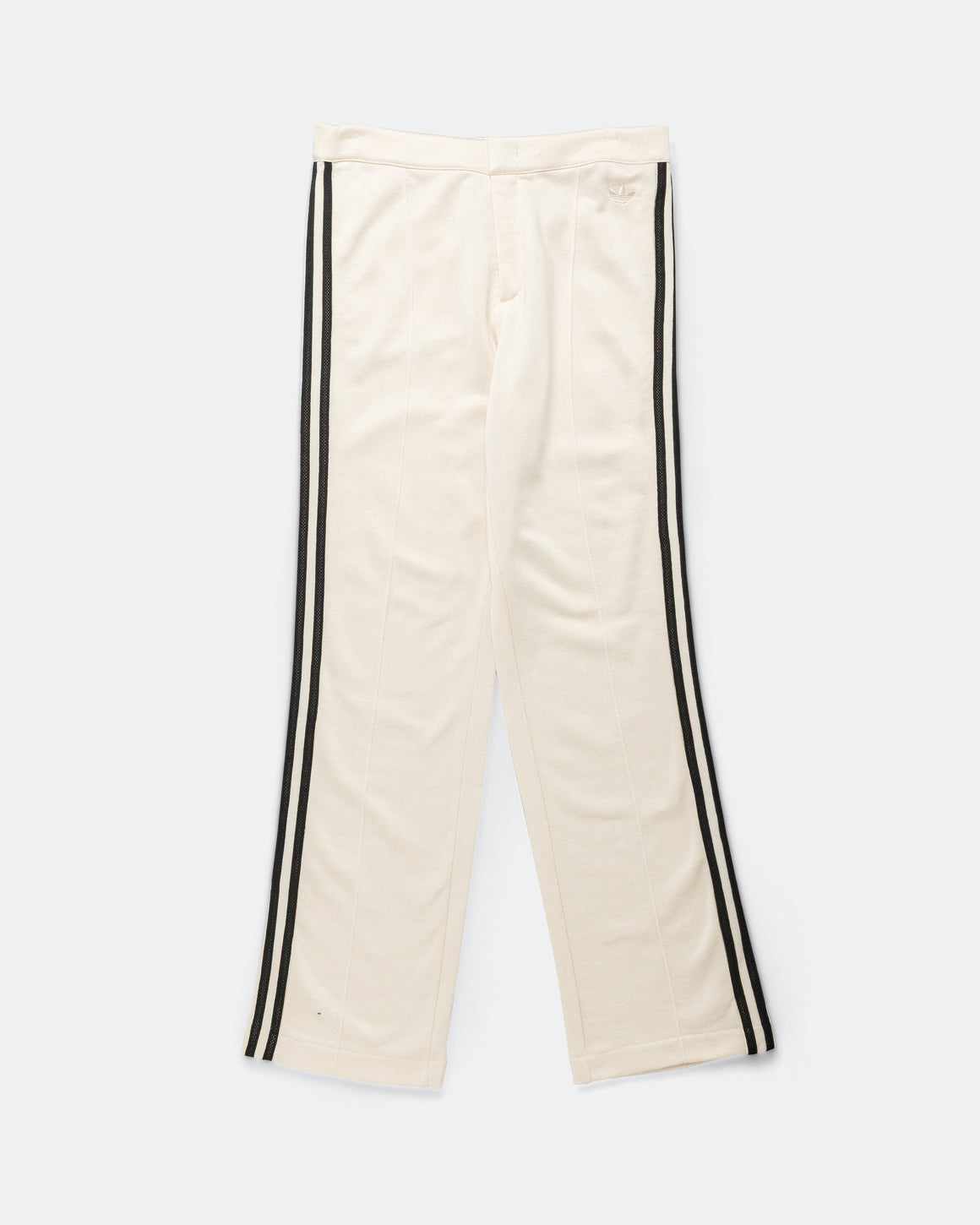 adidas - Womens Track Pant x Wales Bonner - Wonder White - UP THERE