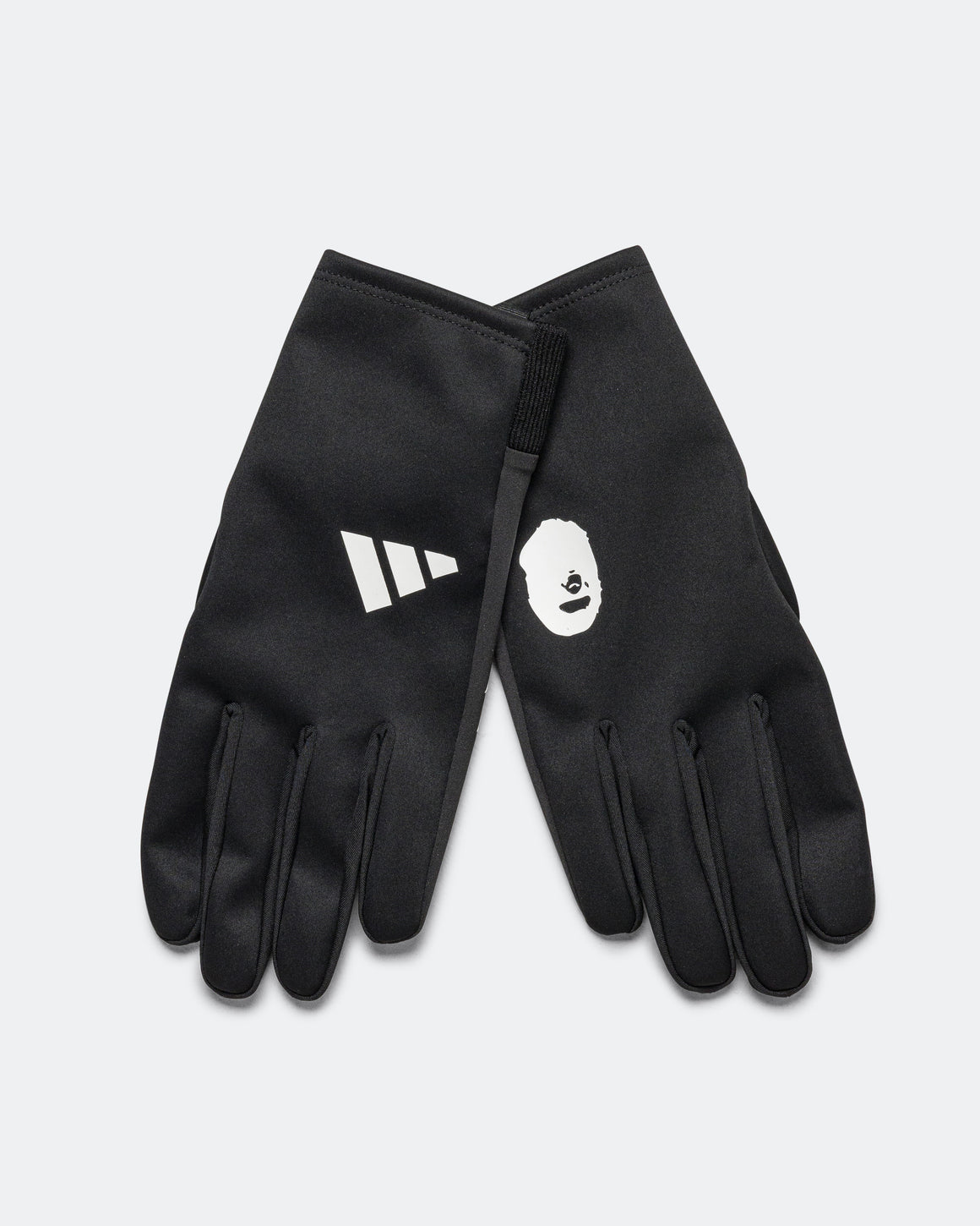 adidas - WS Glove x BAPE - Black - UP THERE