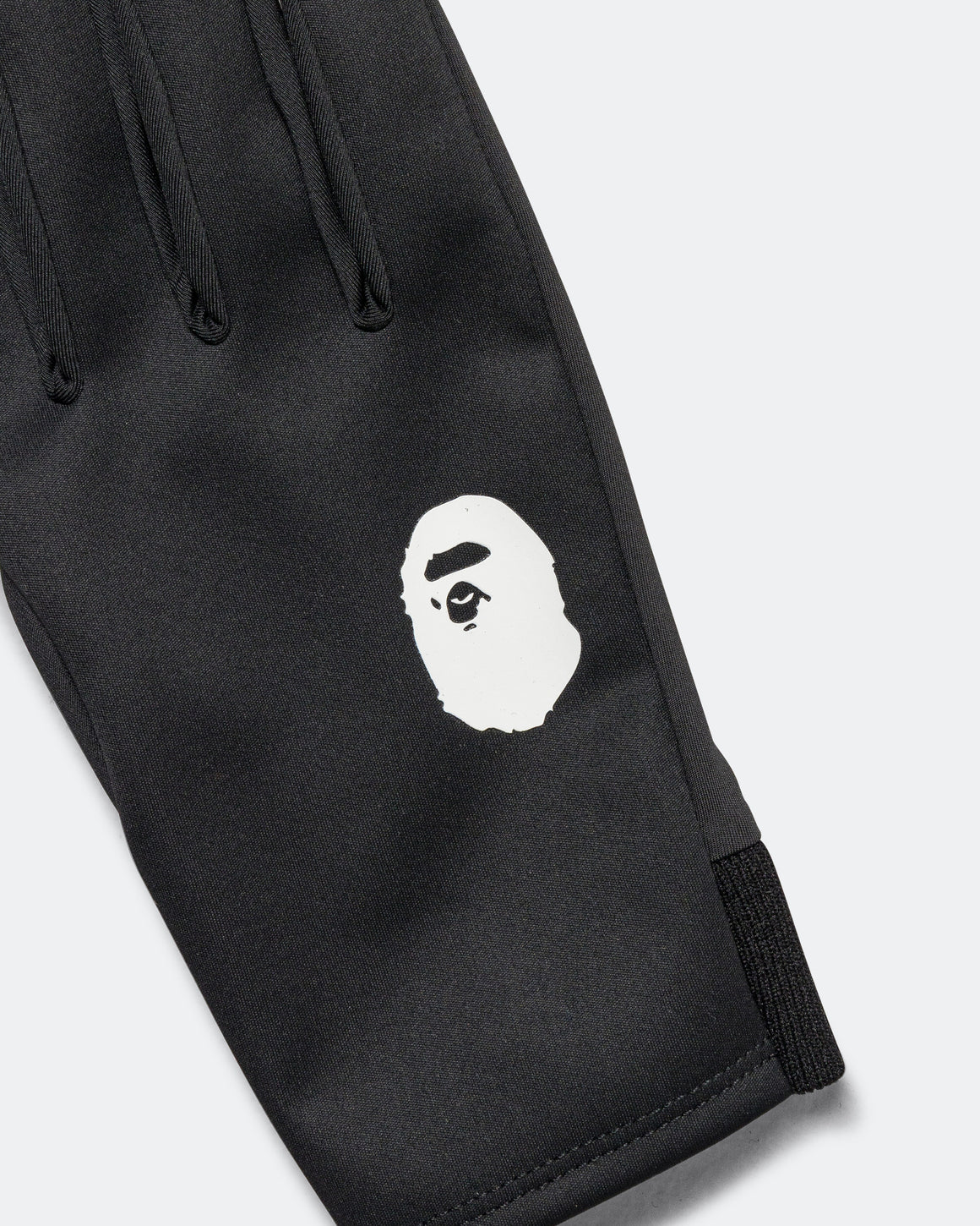 adidas - WS Glove x BAPE - Black - UP THERE