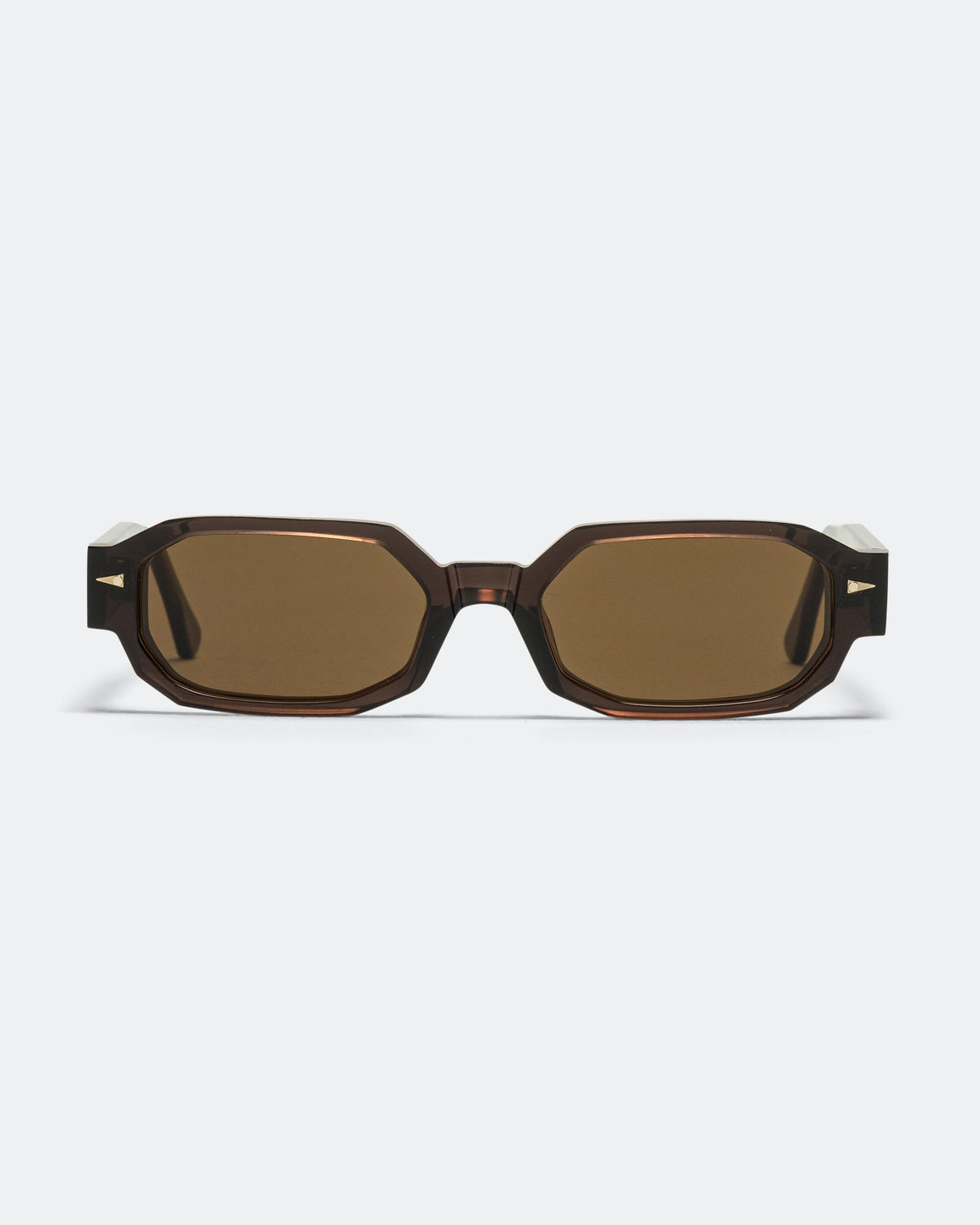 Ahlem - Jules Sun 54 - Mokalight/Brown - UP THERE