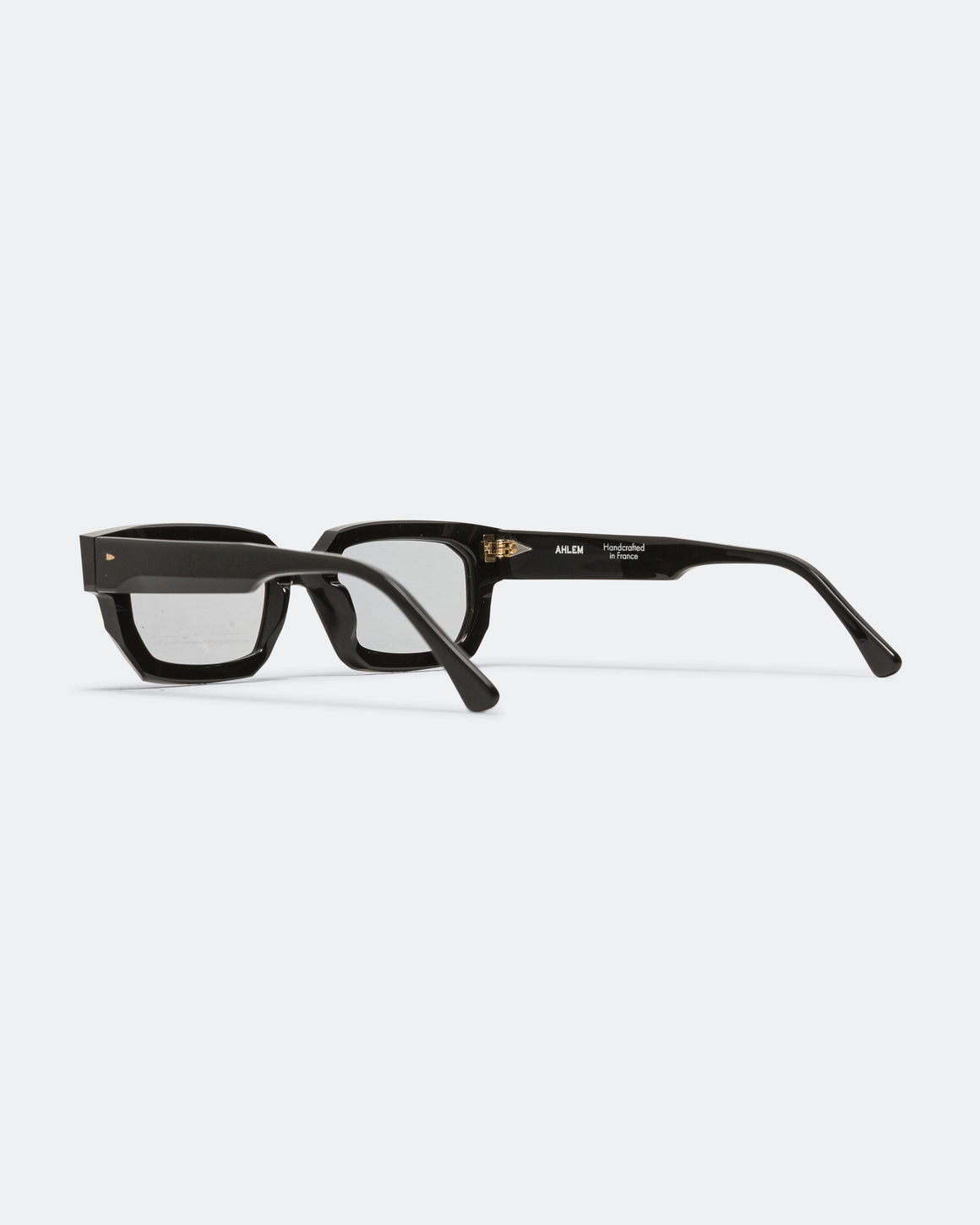 Ahlem - Bonaparte Sun 53 - Black/Ash Grey - UP THERE