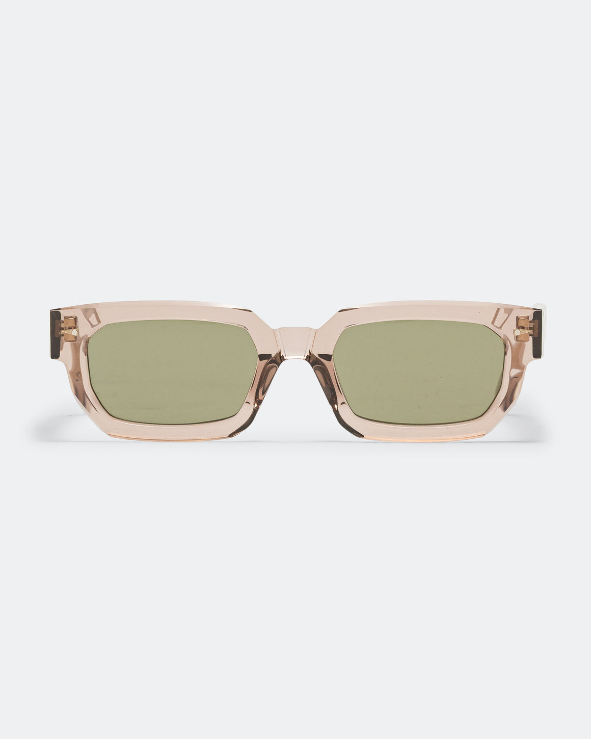 Ahlem - Bonaparte Sun 53 - Coffeelight/Khaki Light - UP THERE
