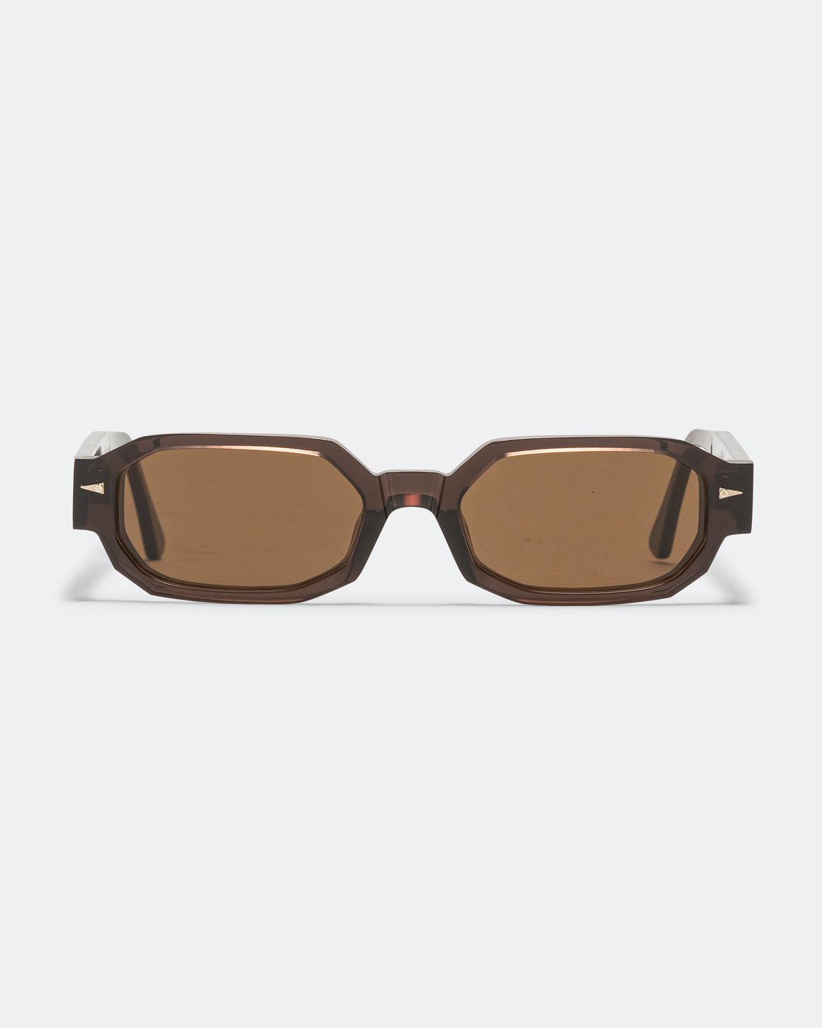 Ahlem - Jules Sun 54 - Mokalight/Brown - UP THERE