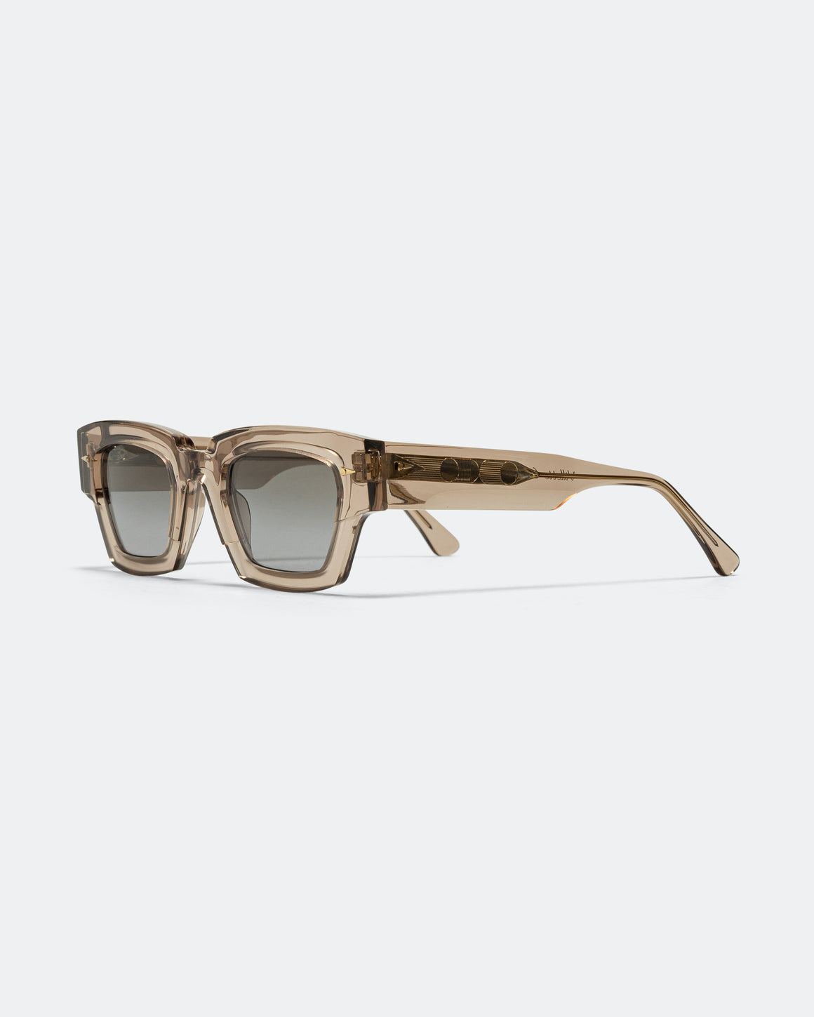 Ahlem - Villette Sun 48 - Coffeelight/Grey
Gradient - UP THERE