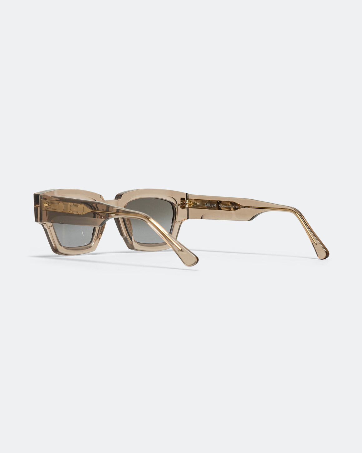 Ahlem - Villette Sun 48 - Coffeelight/Grey
Gradient - UP THERE