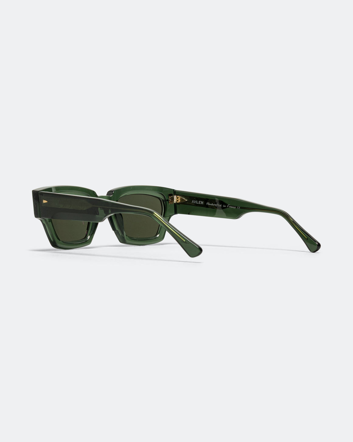 Ahlem - Villette Sun 48 - Dark Green/Green - UP THERE