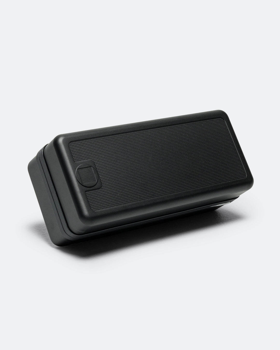 Akoni - Crafted Cosmo - Striped Black Buffalo Horn - UP THERE