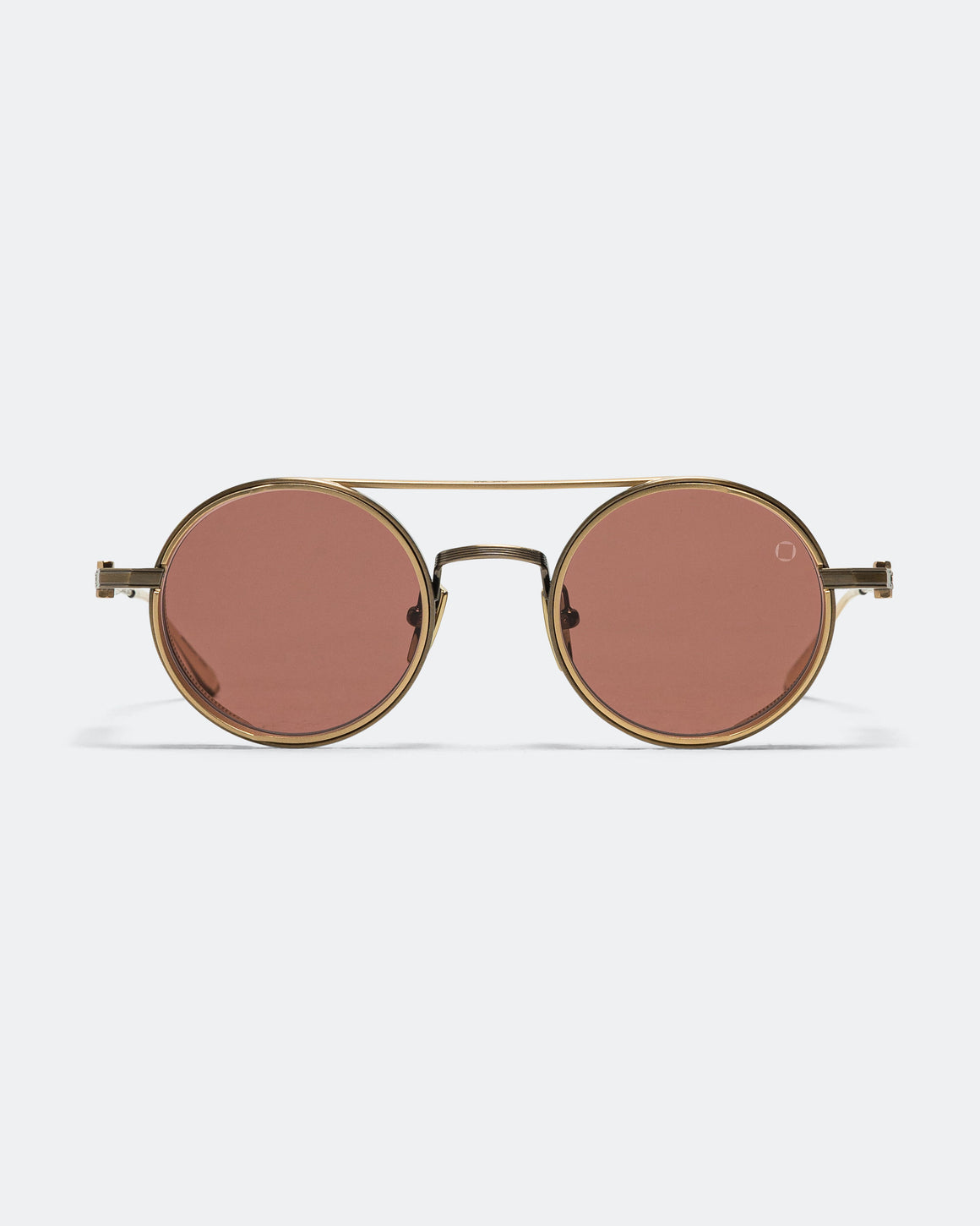 Akoni - Eris - Anniversary Edition - Antique Gold - 12k Gold - Mars Lenses - UP THERE