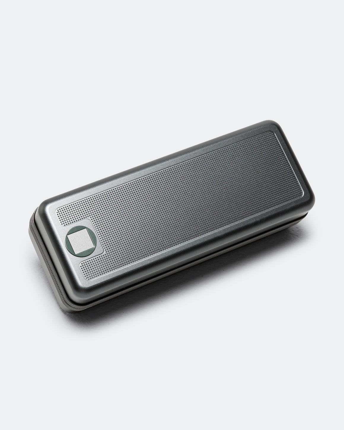 Akoni - Tiros - Brushed White Gold/Crystal Brown-Senape - UP THERE