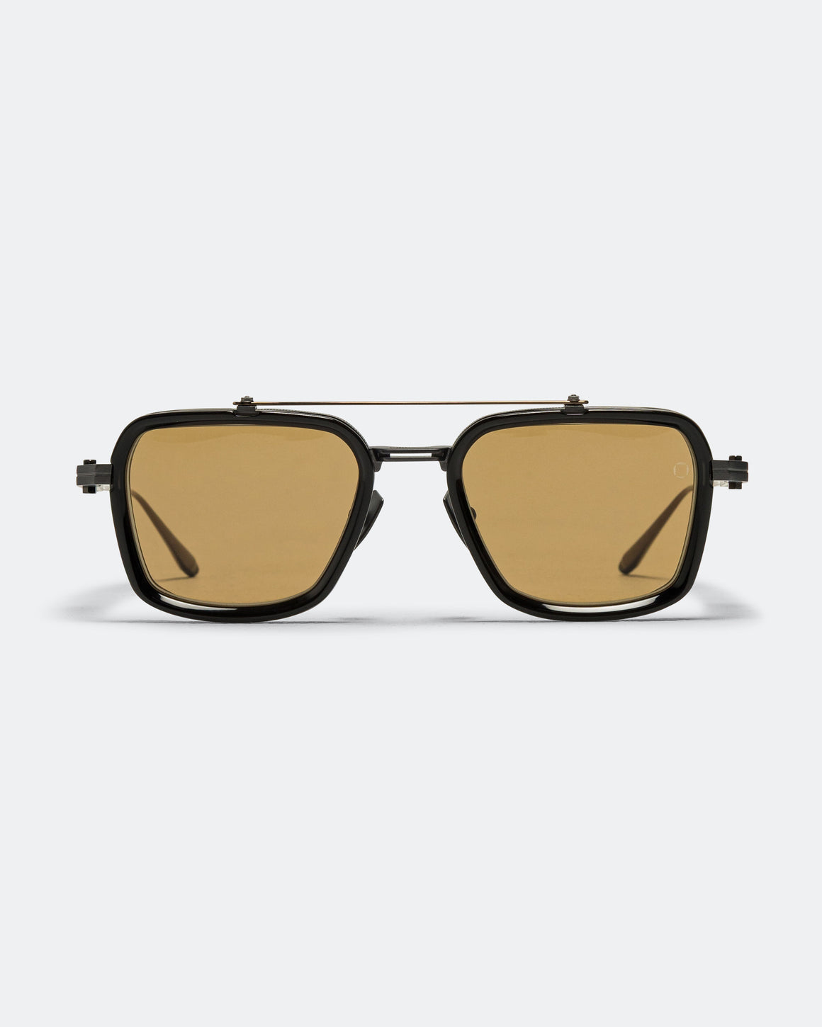 Akoni - Solis - Black Iron/Bronze-Senape Lenses - UP THERE