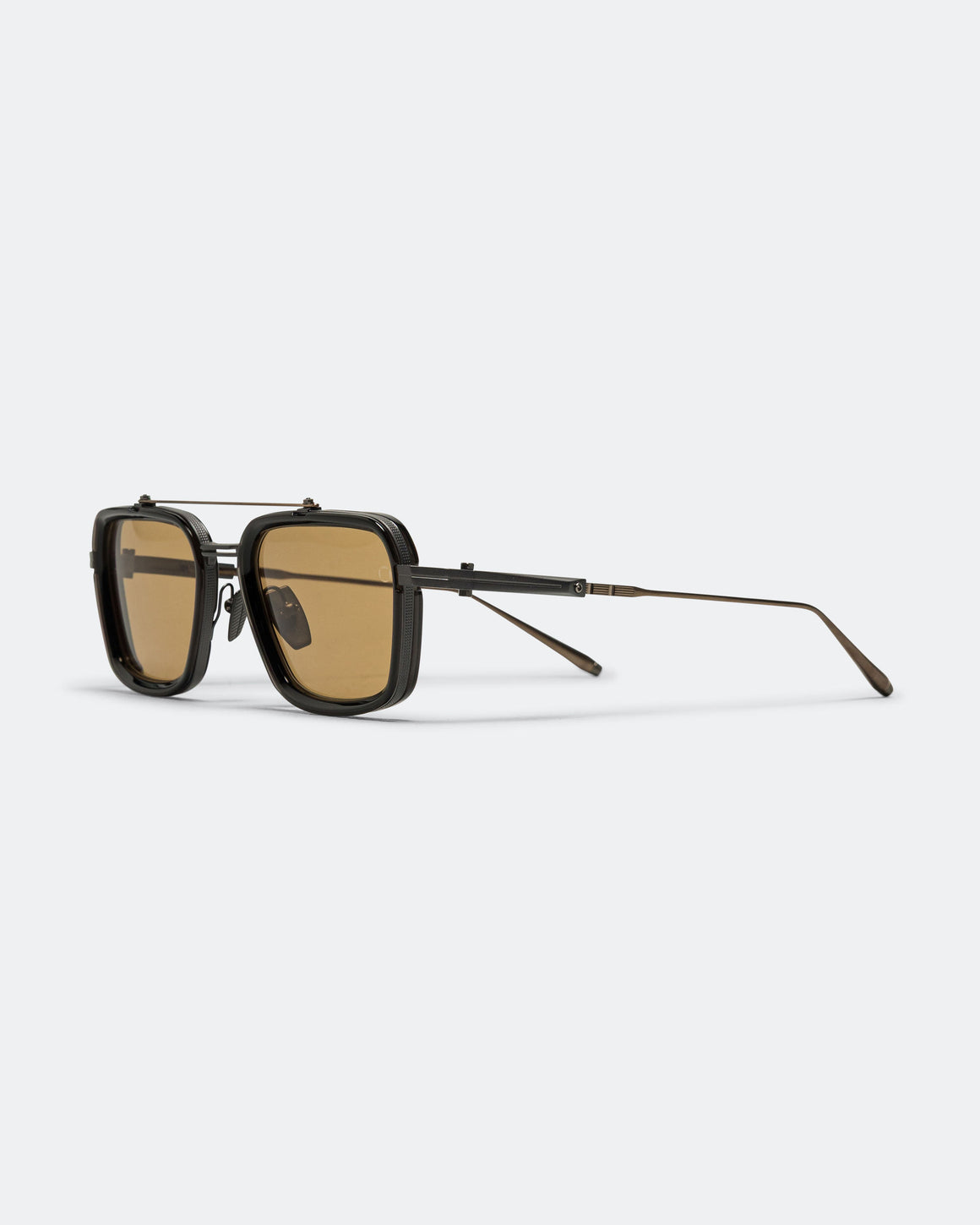 Akoni - Solis - Black Iron/Bronze-Senape Lenses - UP THERE