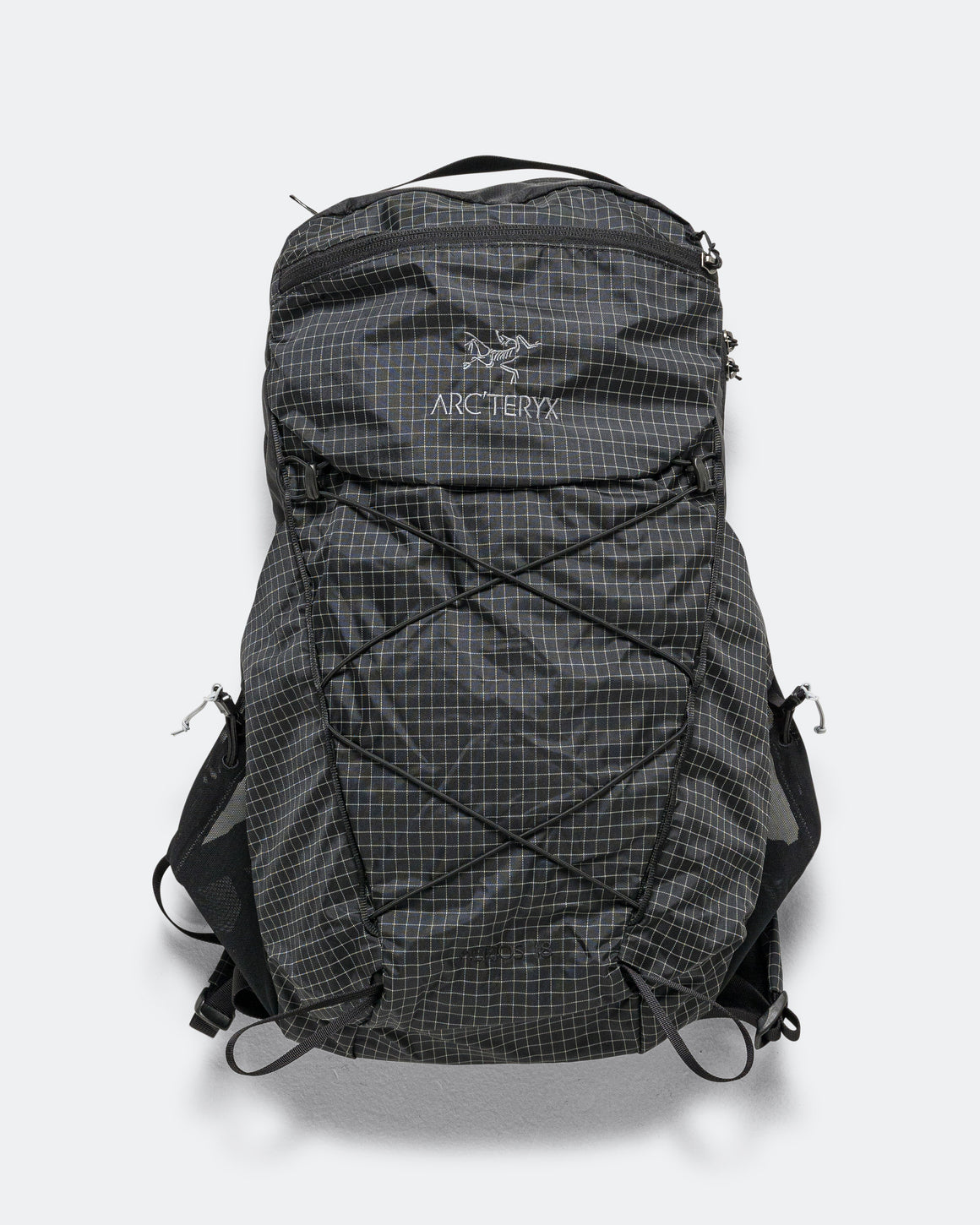 arc'teryx laptop backpack Arc'Teryx - Aerios 18 Backpack - Black