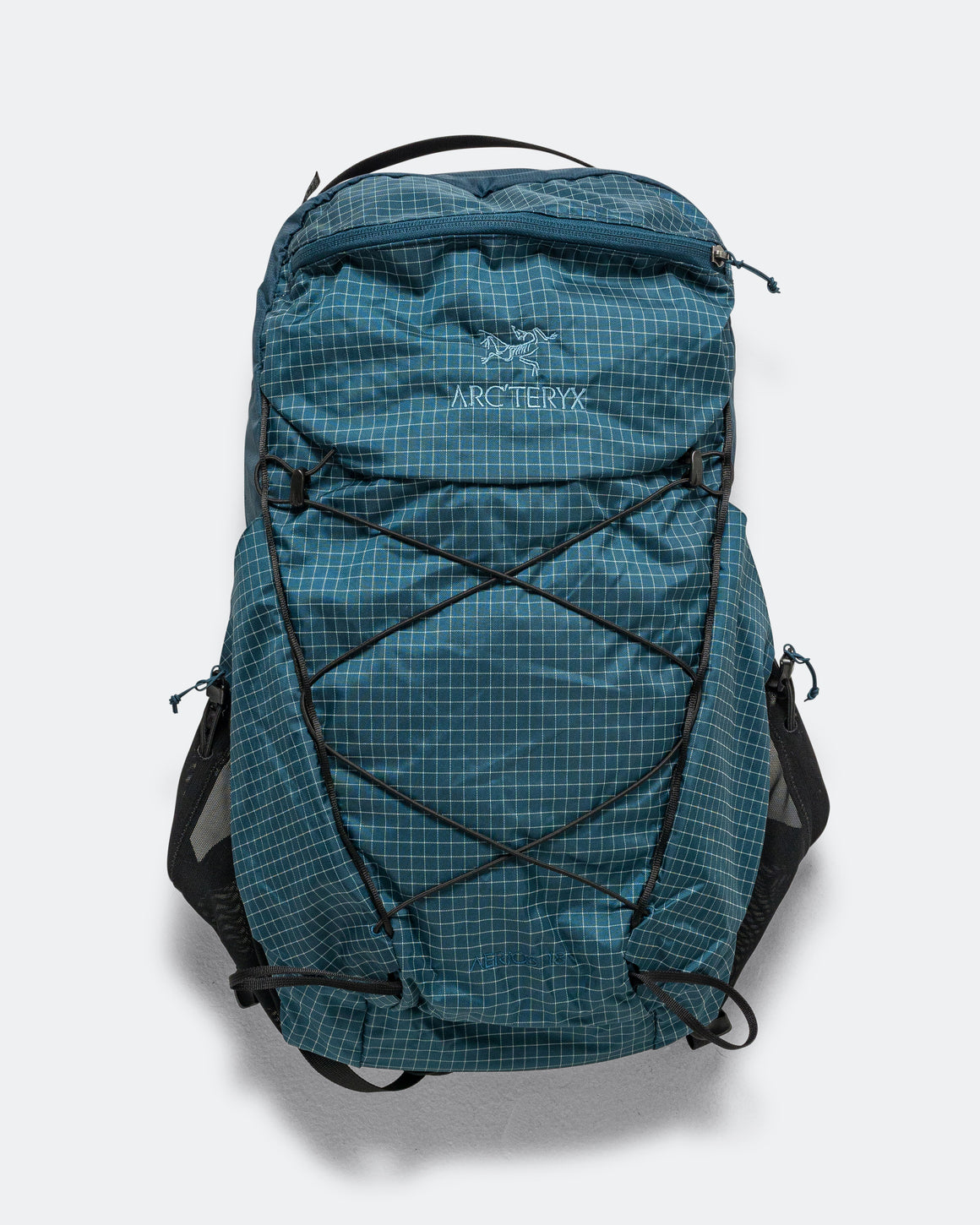 Arc'Teryx - Aerios 18 Backpack - Nightscape - UP THERE
