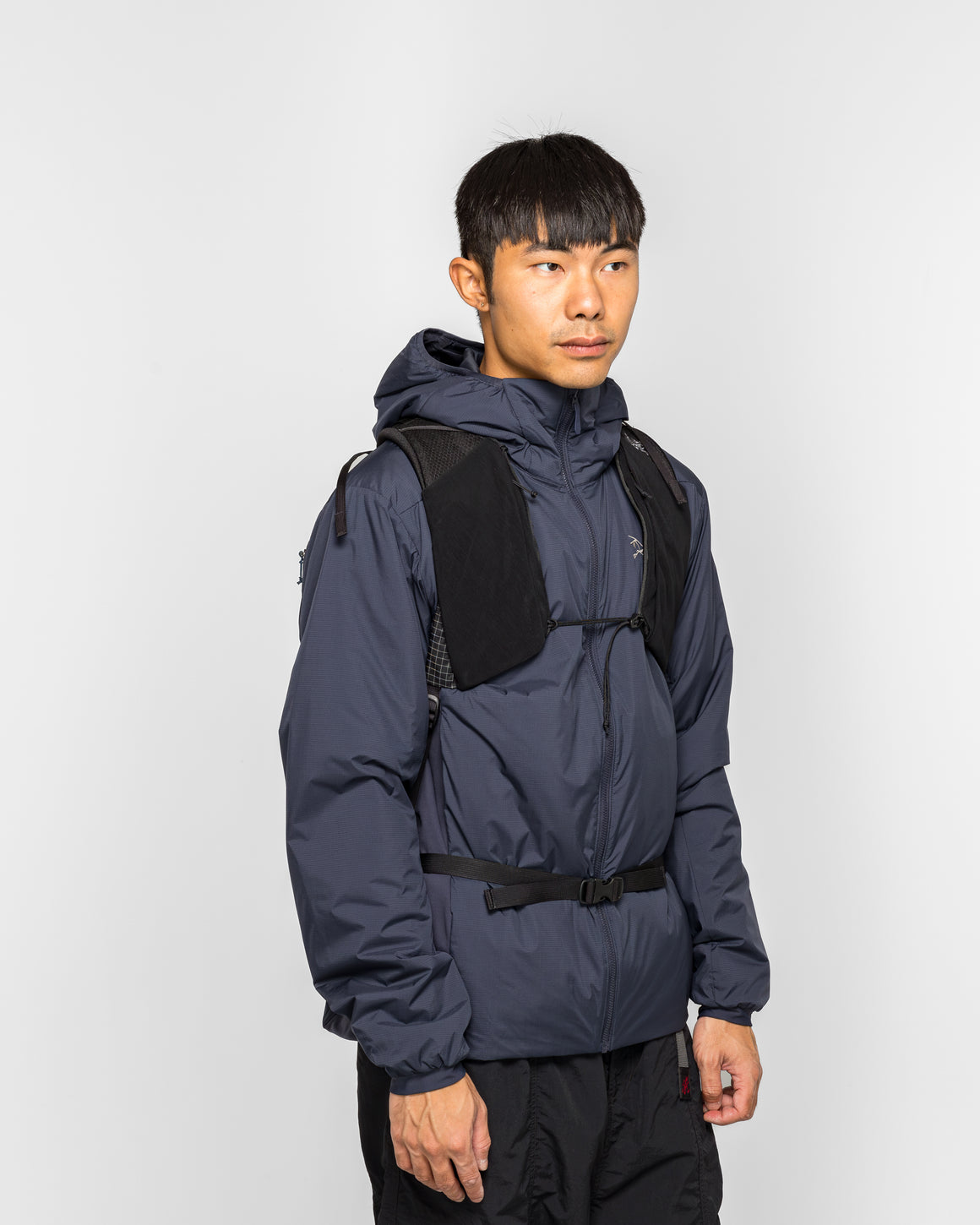 Arc'Teryx - Aerios 18 Backpack - Nightscape - UP THERE