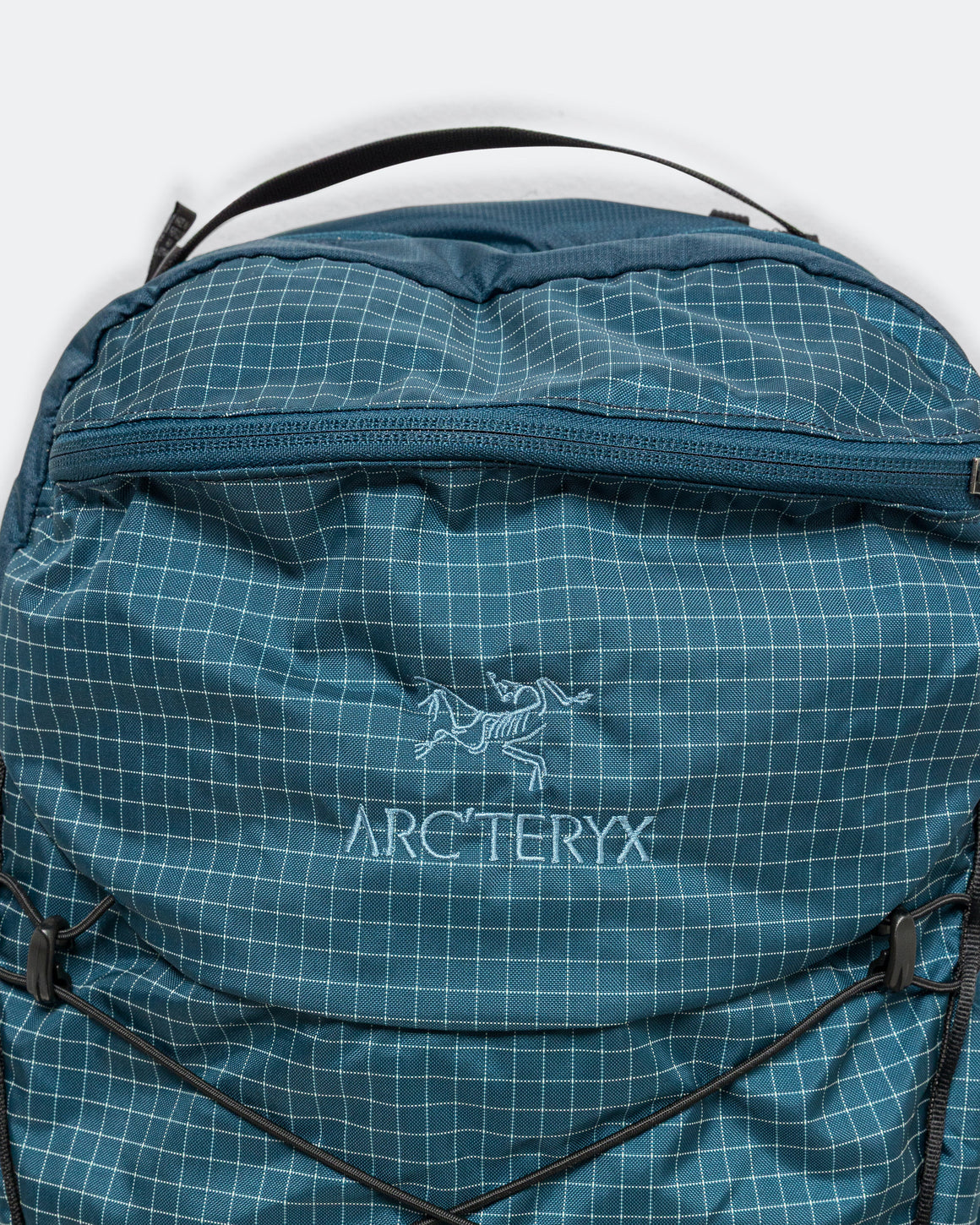 Arc'Teryx - Aerios 18 Backpack - Nightscape - UP THERE