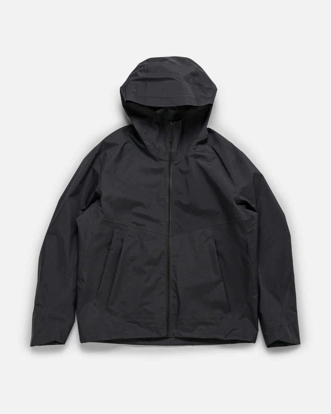 Veilance - Arris Jacket - Black - UP THERE