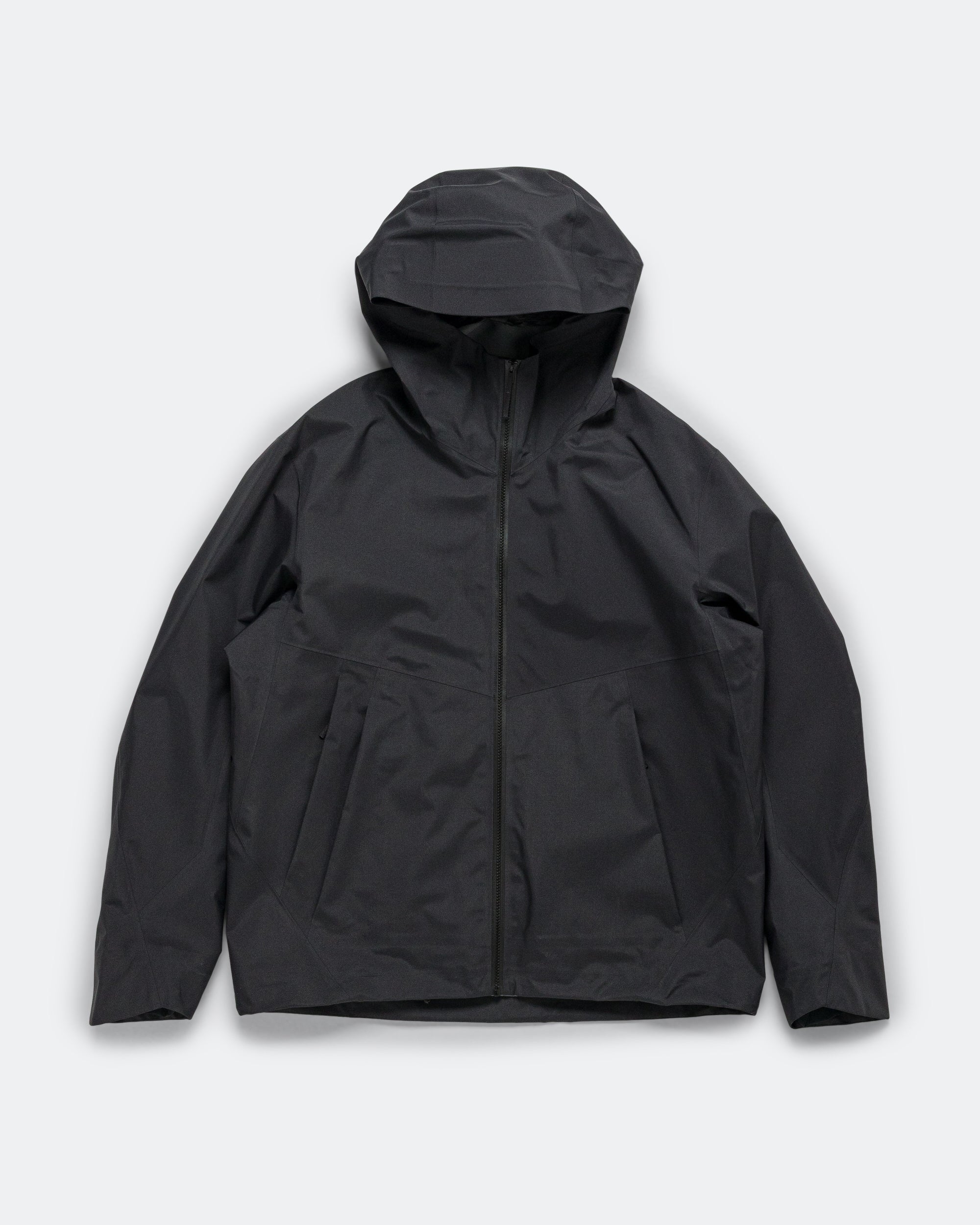 ARC’TERYX VEILANCE VEILANCE Arris Jacket arcteryx-arris-jacket-black-