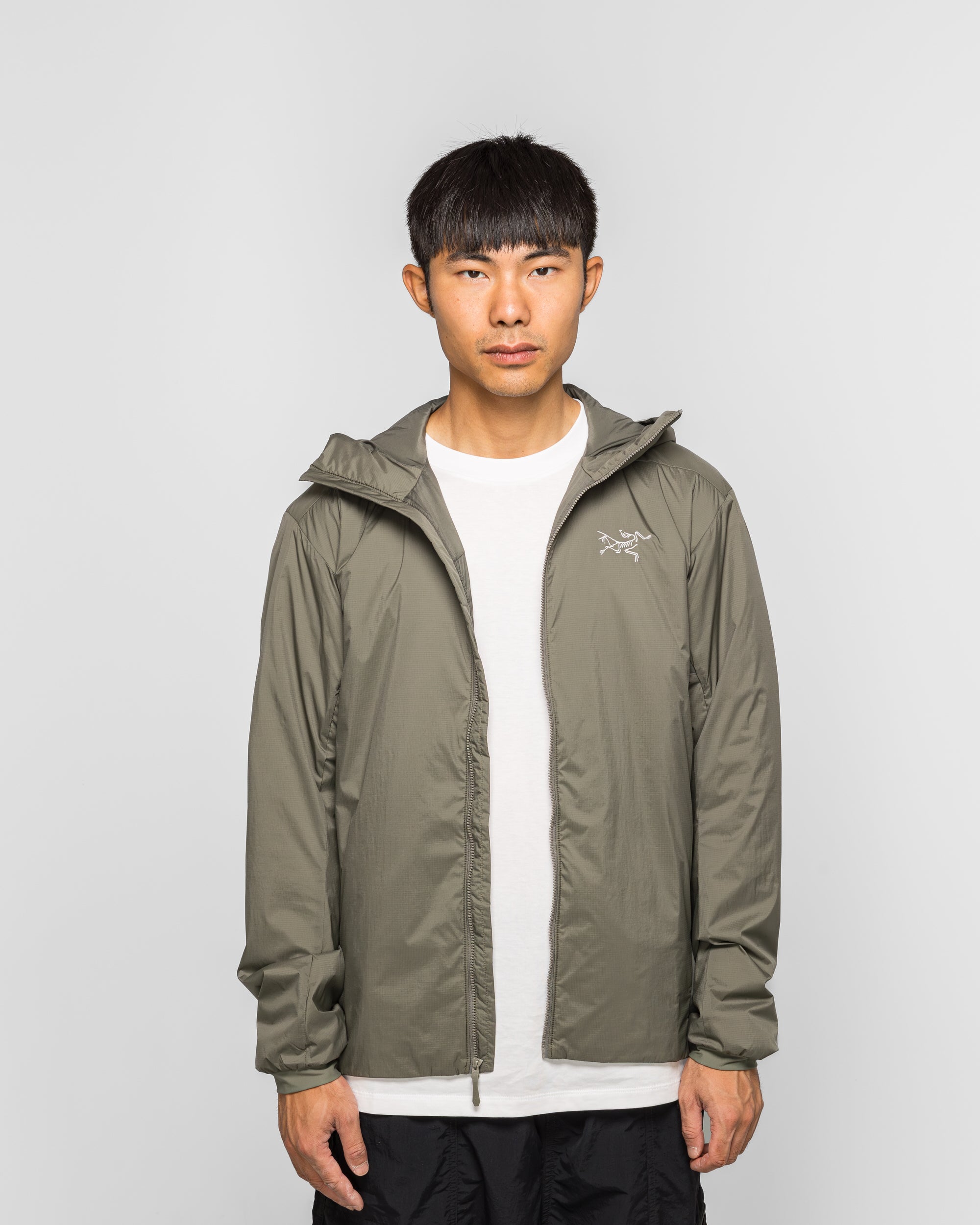 Arc'Teryx - Atom Hoody - Forage | UP THERE