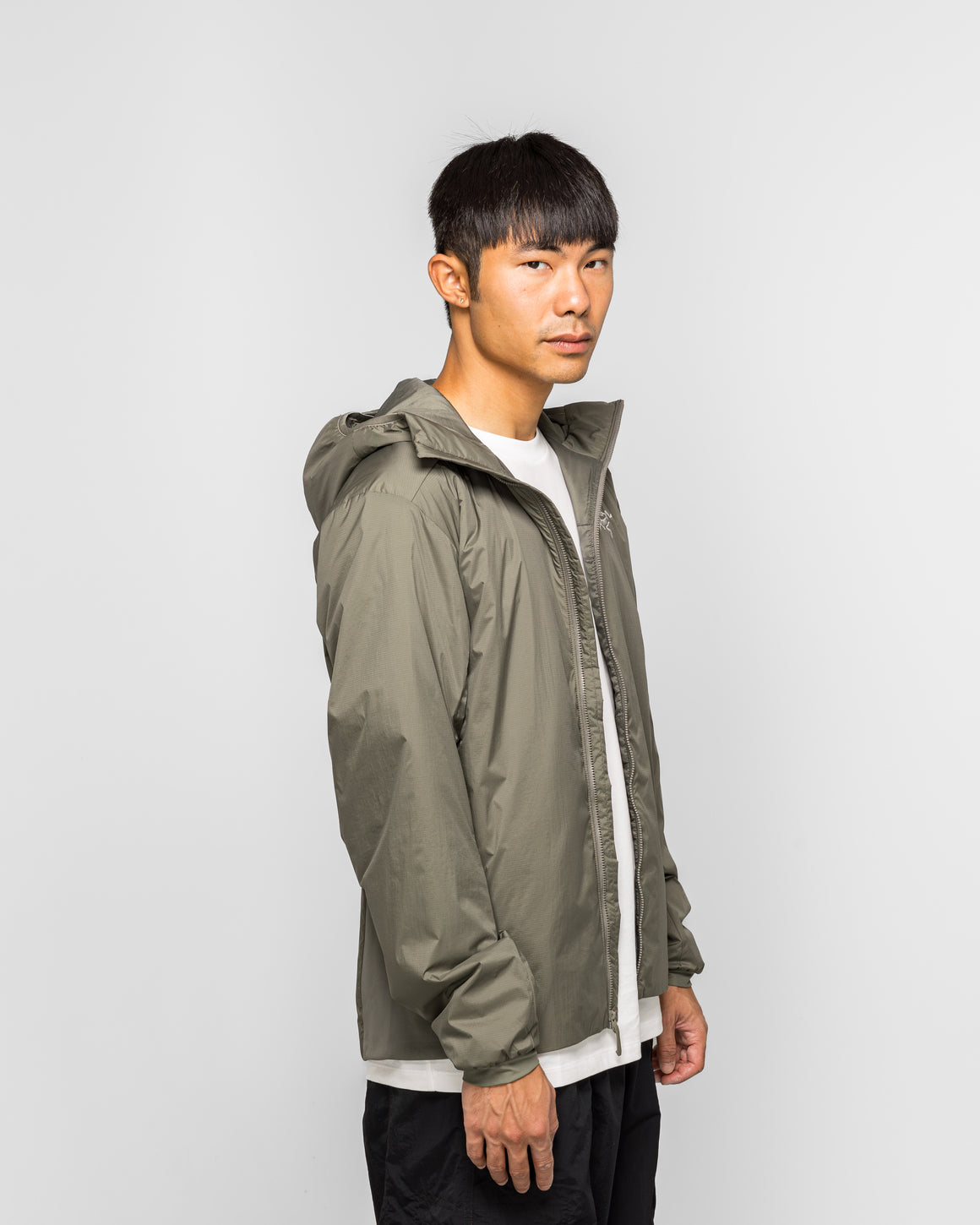 Arc'Teryx - Atom Hoody - Forage - UP THERE