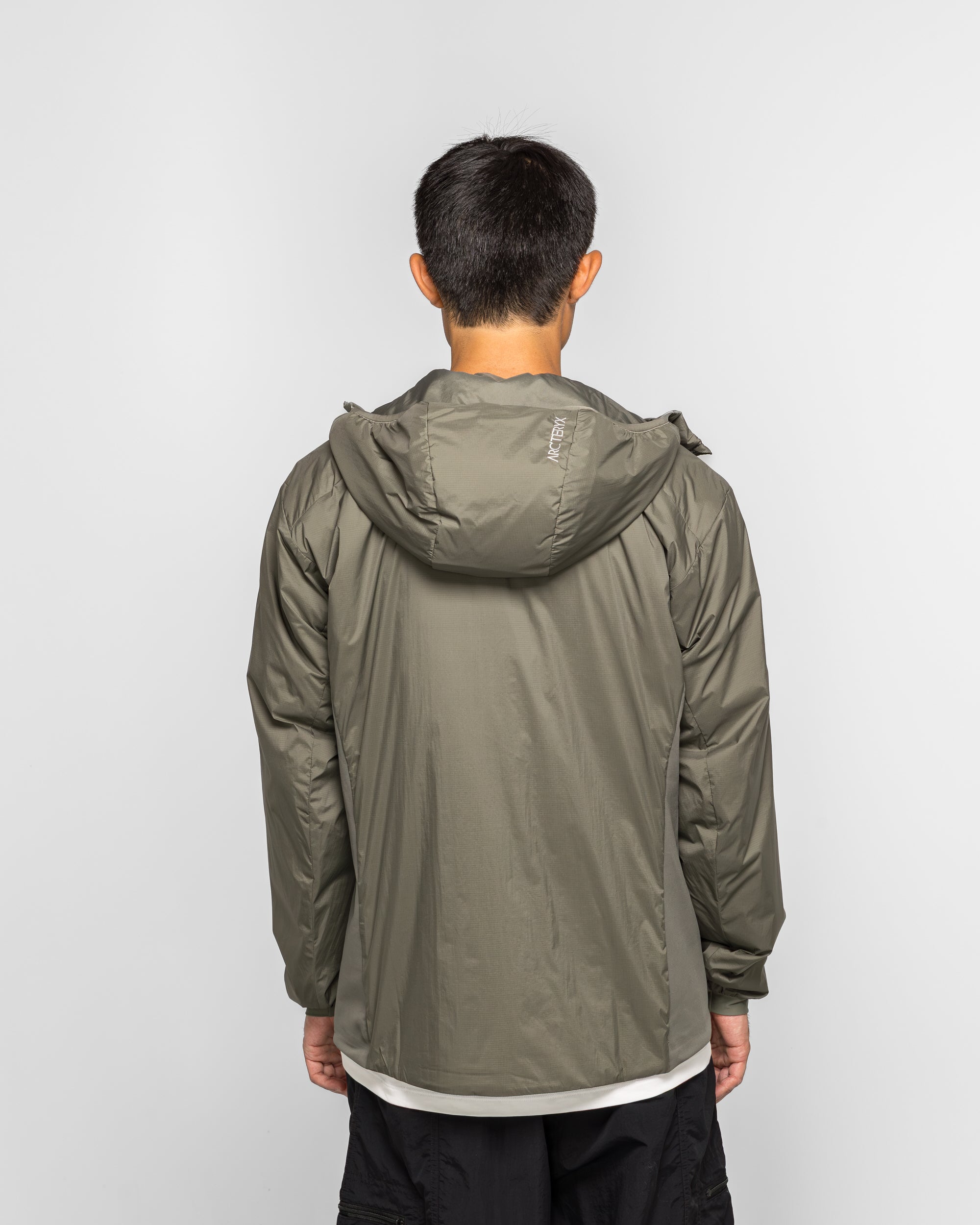 Arc'Teryx - Atom Hoody - Forage | UP THERE