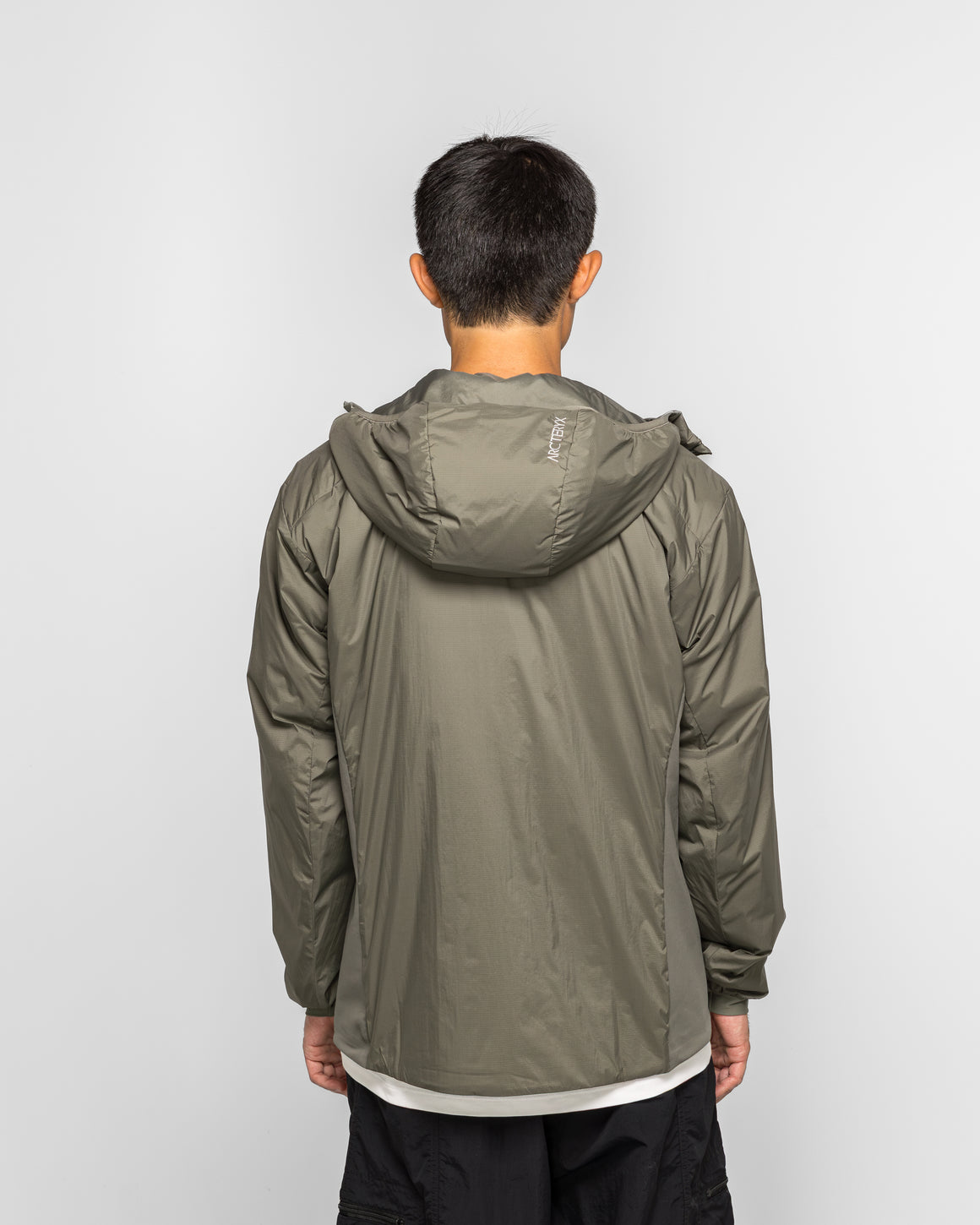 Arc'Teryx - Atom Hoody - Forage - UP THERE