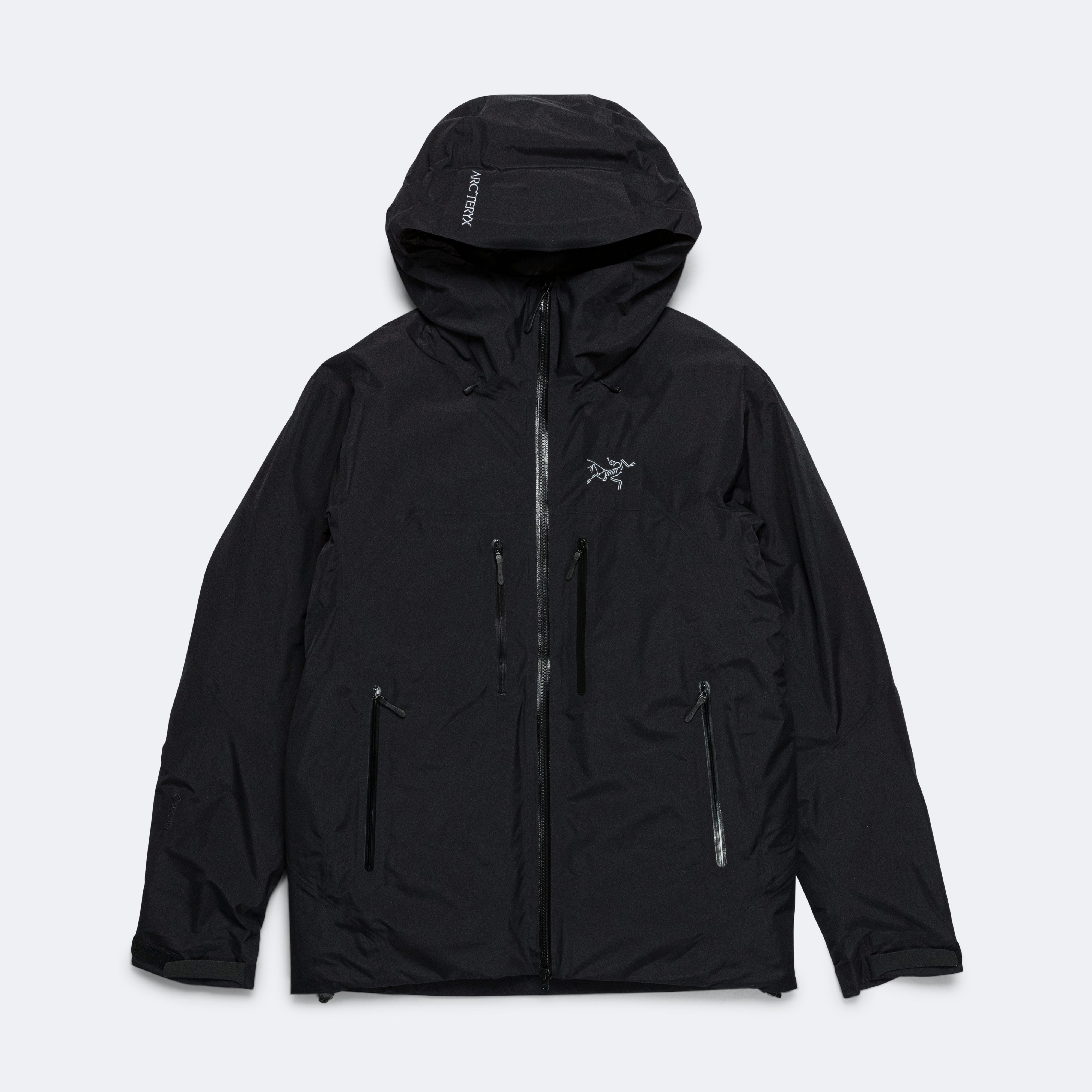 Arcteryx jacket deals on sale