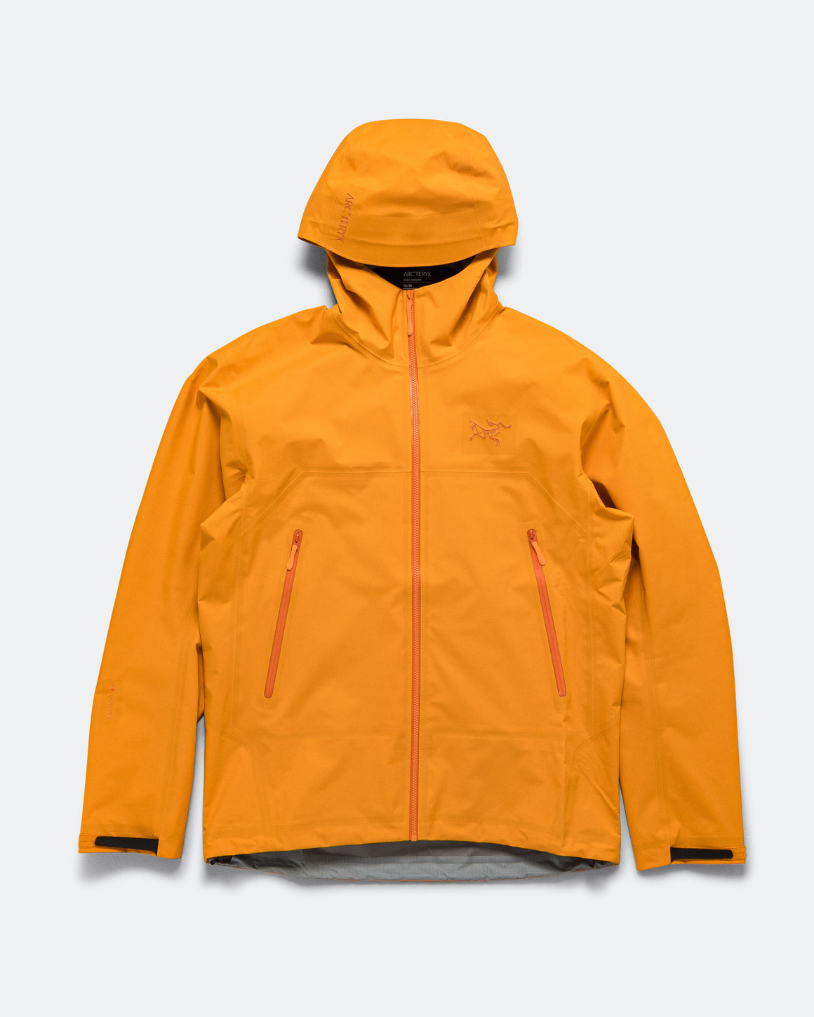 Arc'Teryx - Beta Jacket - Blaze - UP THERE