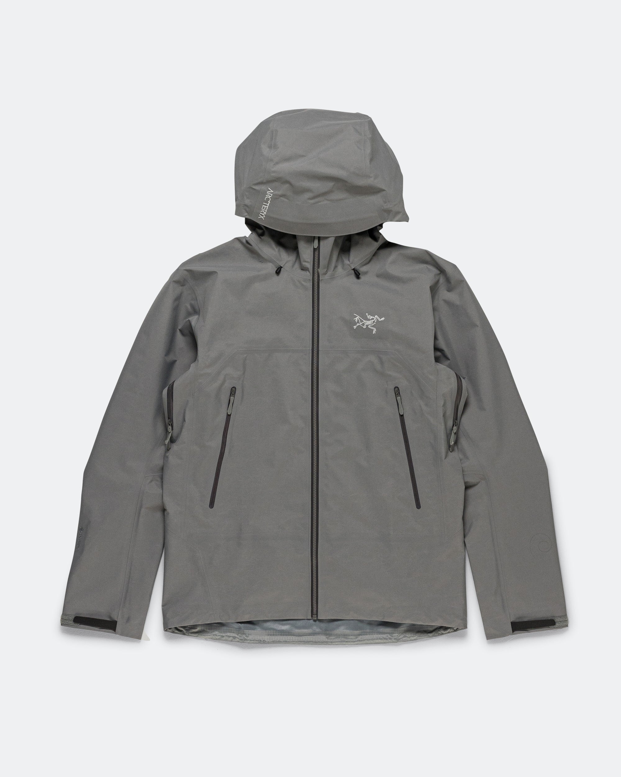 Arc'Teryx - Beta SL Jacket - Void | UP THERE