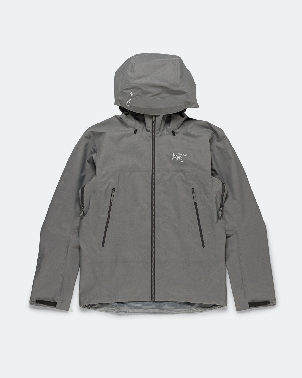 Arc'Teryx - Beta SL Jacket - Void - UP THERE