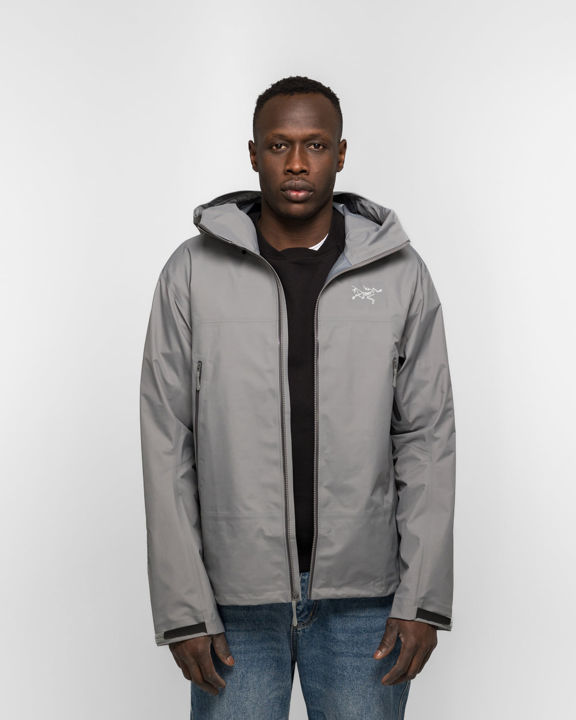 Arc'Teryx - Beta SL Jacket - Void - UP THERE