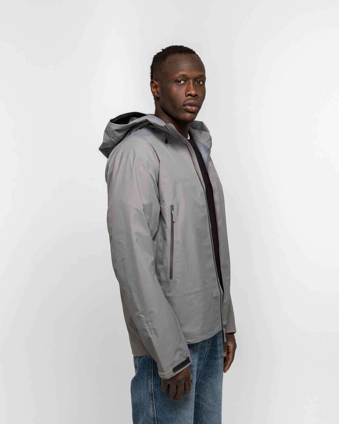 Arc'Teryx - Beta SL Jacket - Void - UP THERE