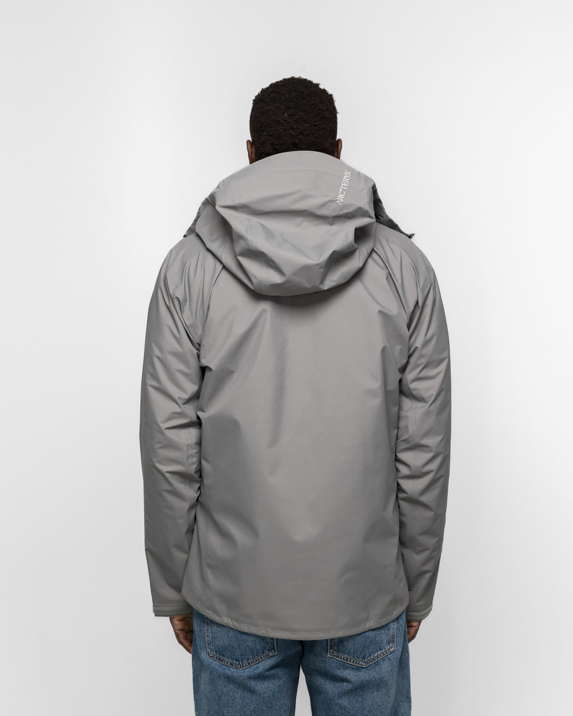 Arc'Teryx - Beta SL Jacket - Void - UP THERE