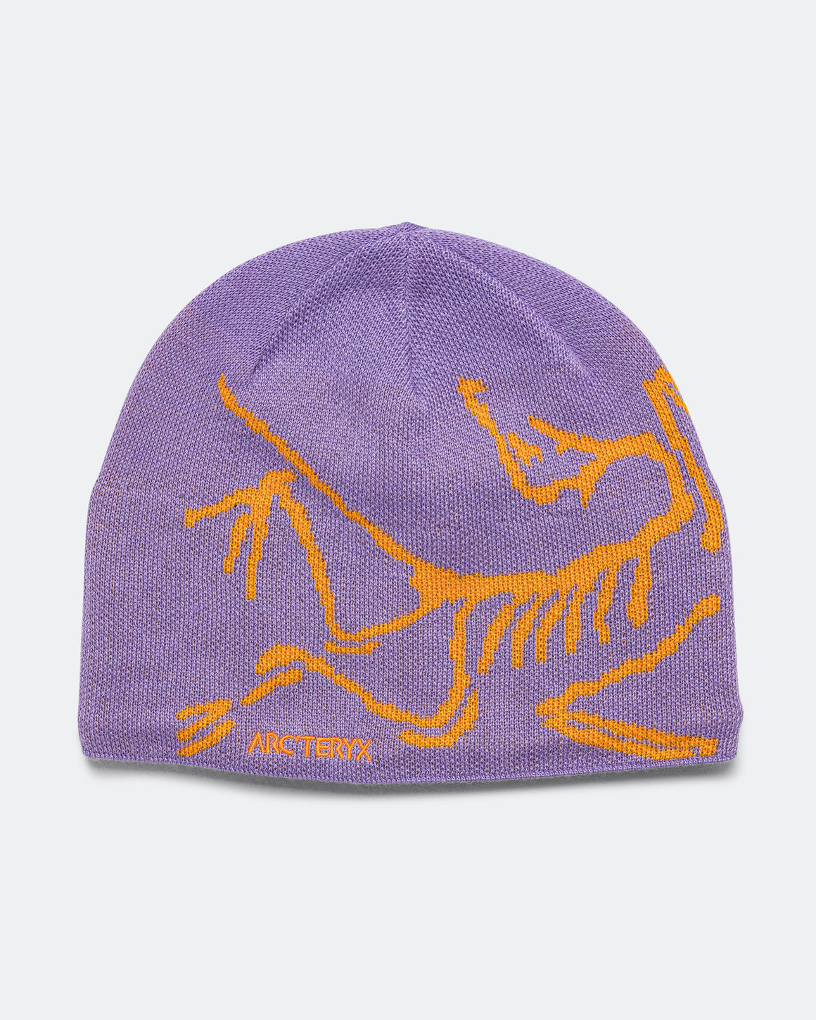 Arc'Teryx - Bird Head Toque - Aster/Blaze - UP THERE