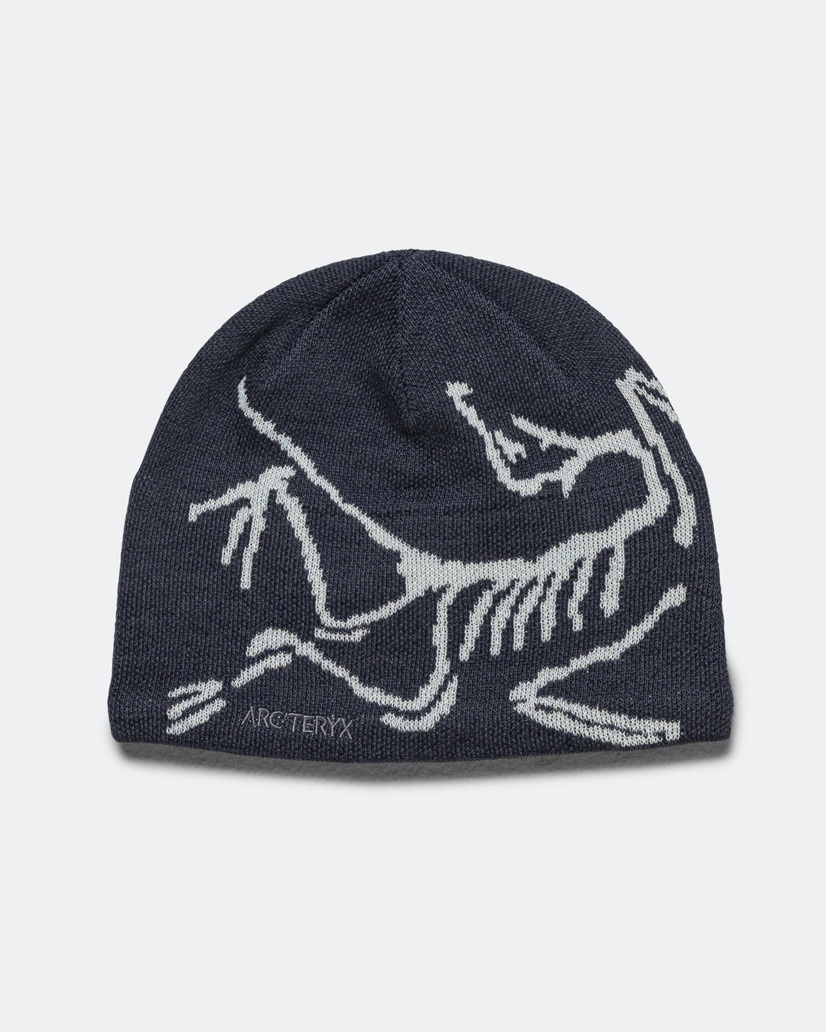 Arc'Teryx - Bird Head Toque - Black Sapphire/Alpine - UP THERE