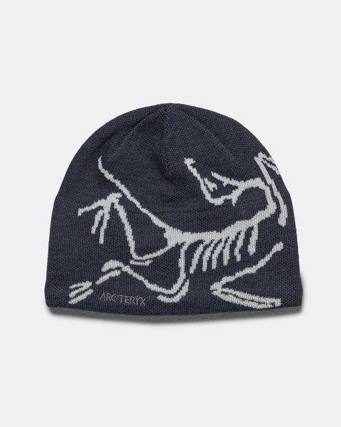 Arc'Teryx - Bird Head Toque - Black Sapphire/Alpine | UP THERE
