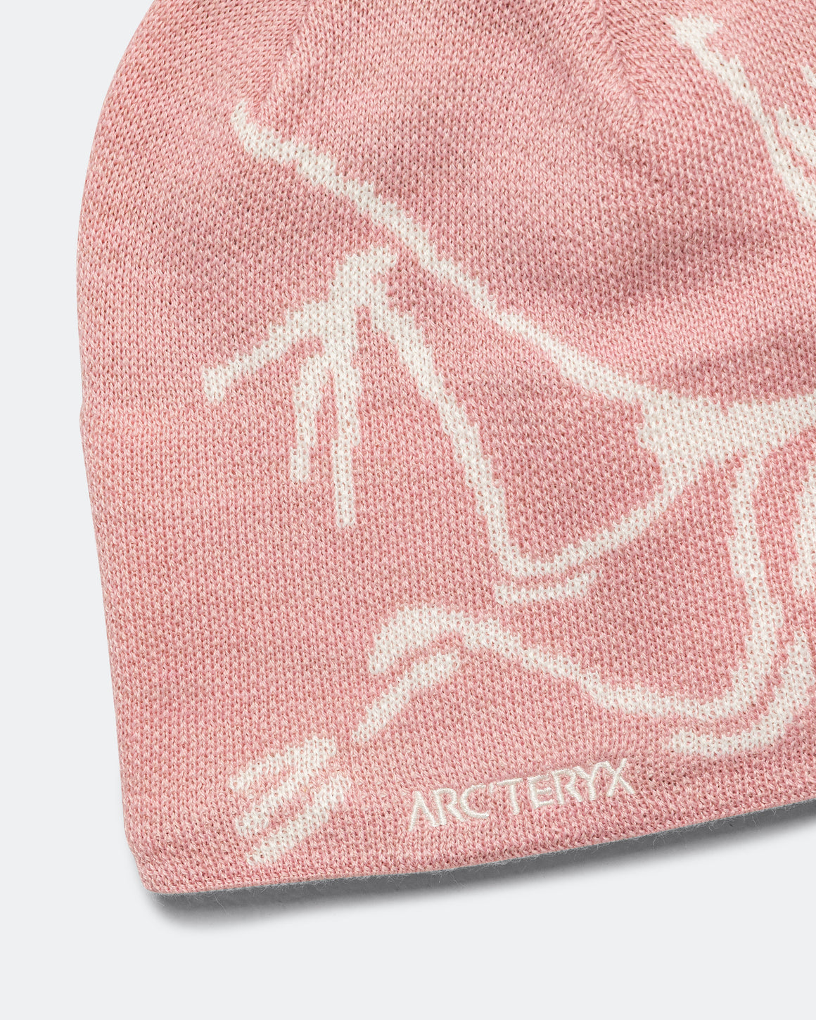 Arc'Teryx - Bird Head Toque - Bliss/Arctic Silk - UP THERE