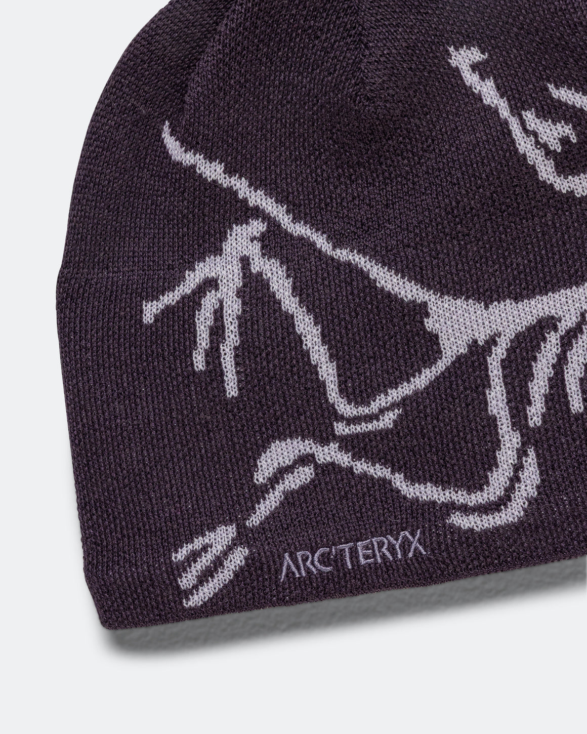 Arc'Teryx - Bird Head Toque - Moondrop/Mallow - UP THERE