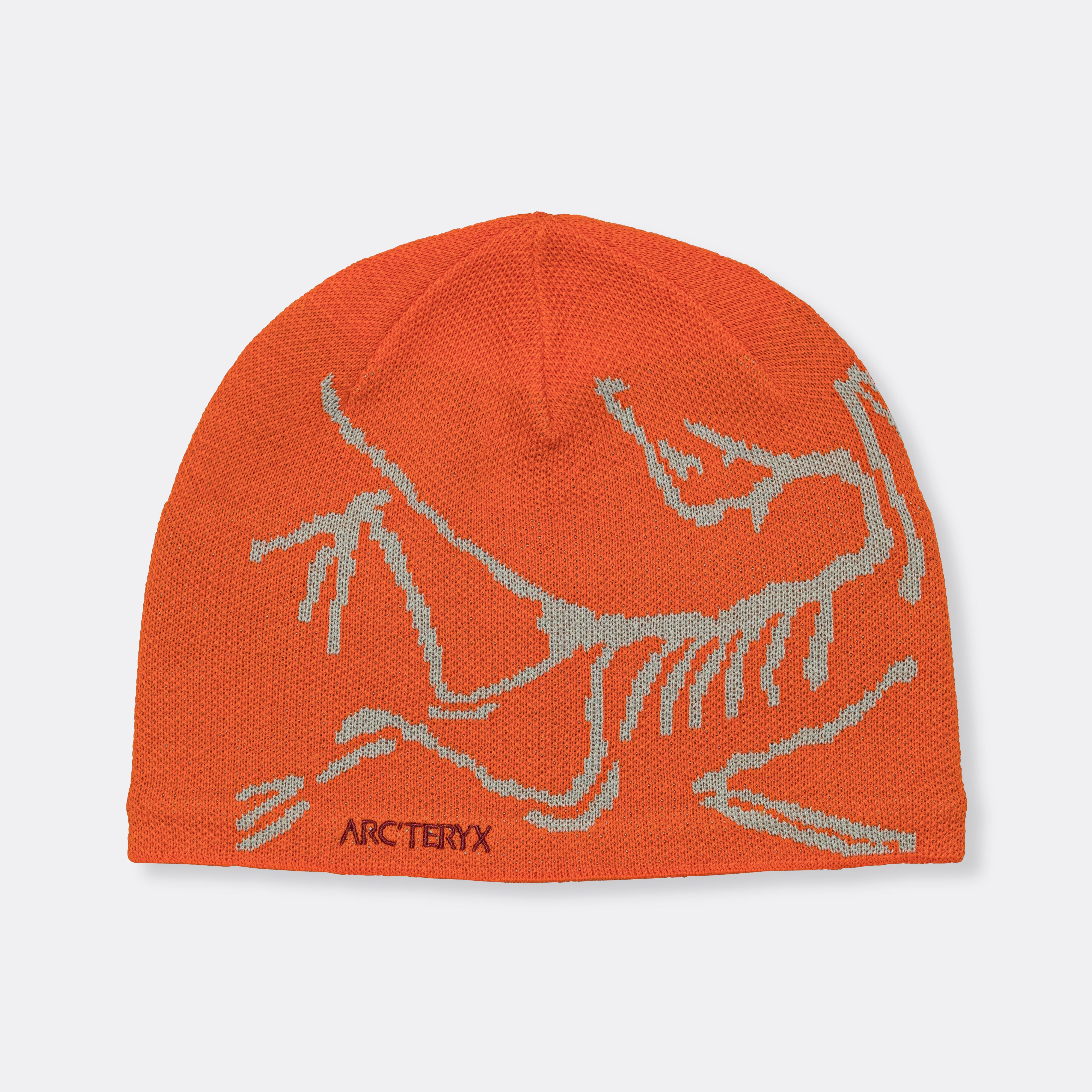 Arc'teryx Bird Head Toque - Phenom/Habitat | UP THERE