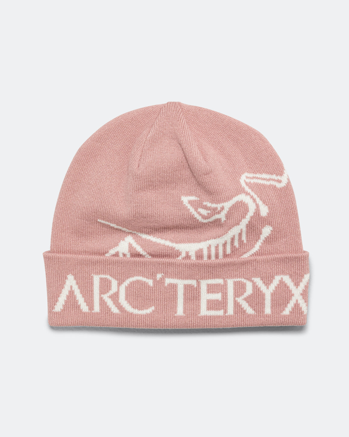 Arc'Teryx - Bird Word Toque - Bliss/Arctic Silk - UP THERE