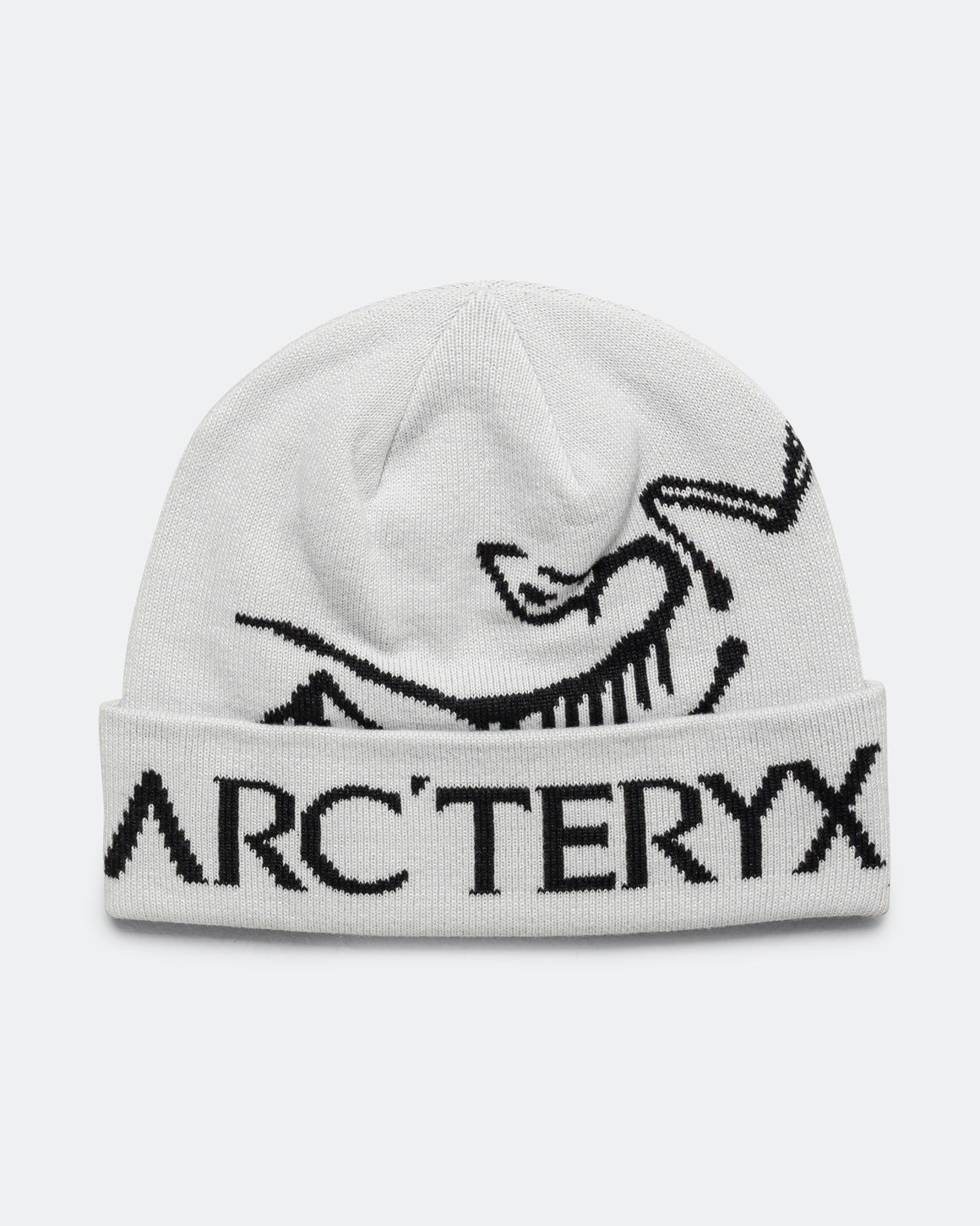 Arc'Teryx - Bird Word Toque - Orca | UP THERE