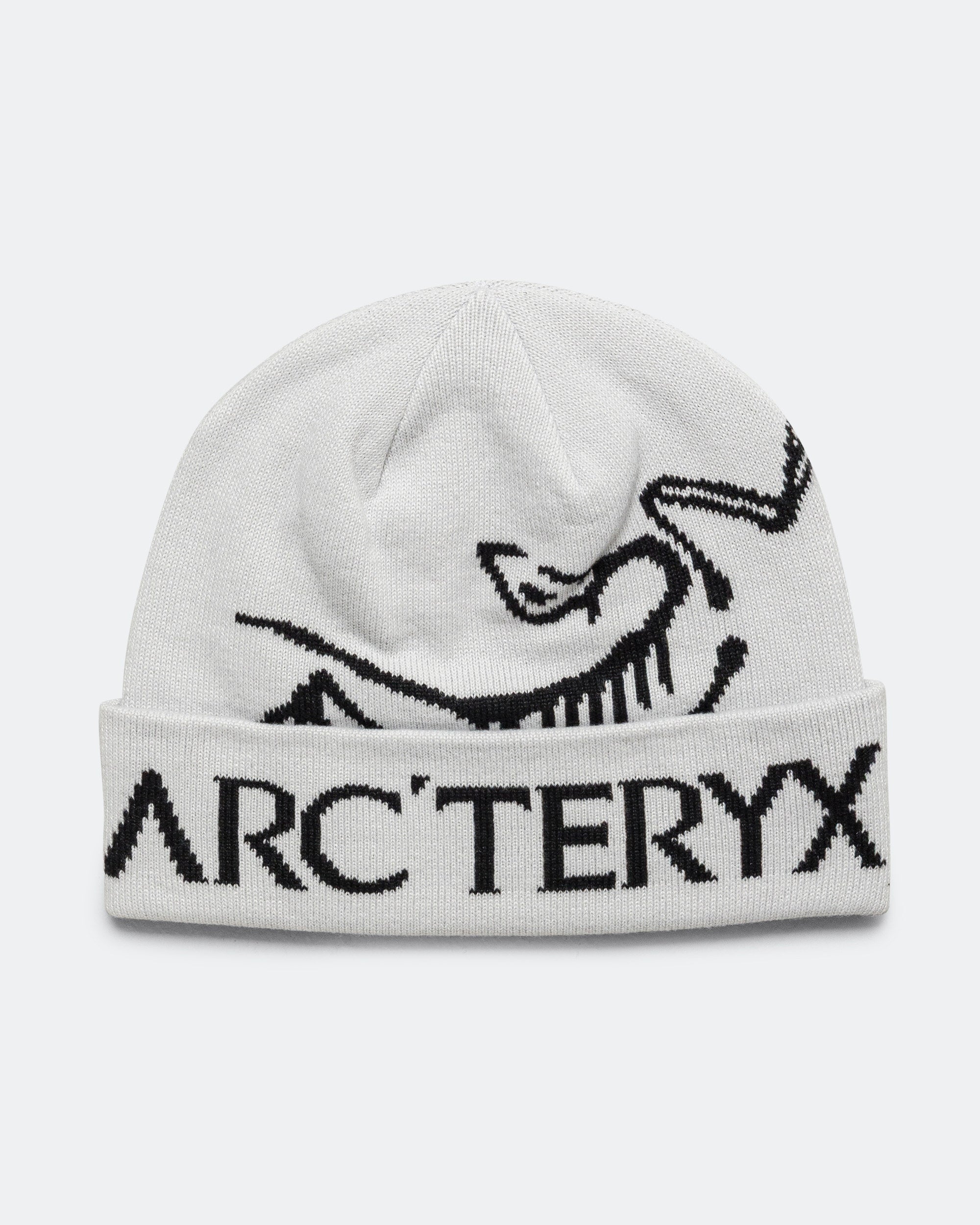 Arc'Teryx - Bird Word Toque - Orca | UP THERE