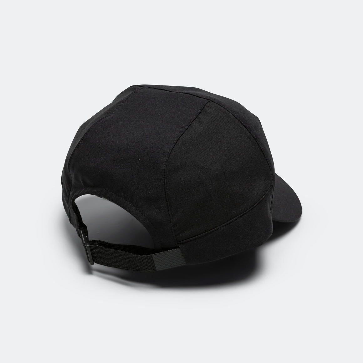 Arc'Teryx - Calvus Cap - Black - UP THERE