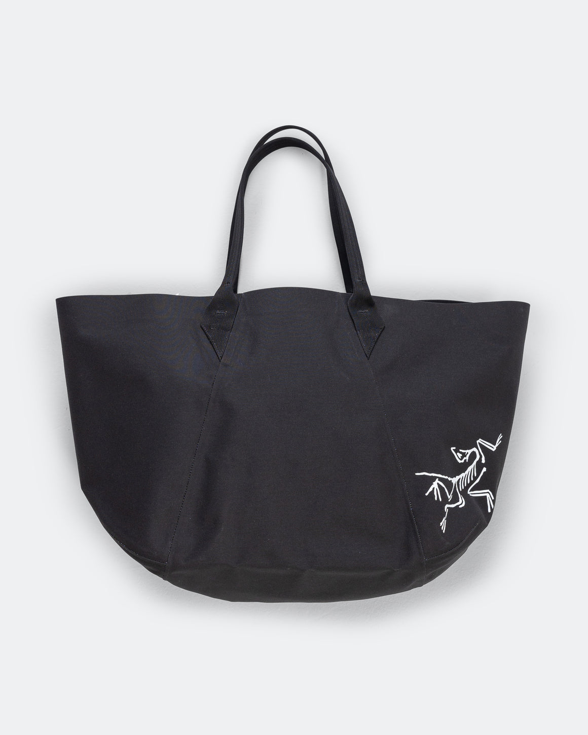 Arc'Teryx - Carrier 45 Gear Tote - Black - UP THERE