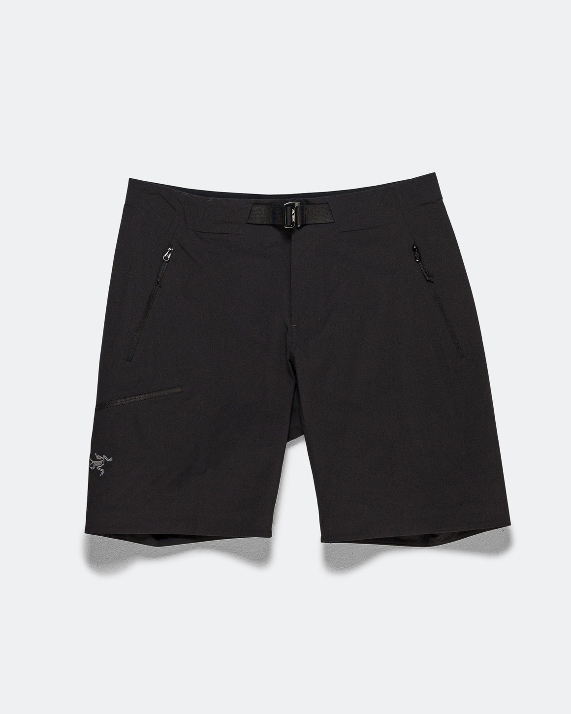 Arc'Teryx - Gamma SL Short 9in - Black - UP THERE