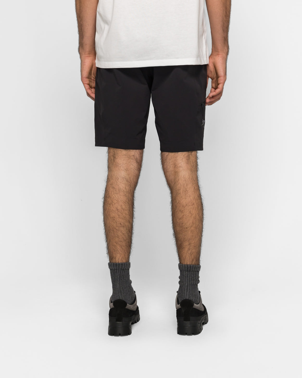 Arc'Teryx - Gamma SL Short 9in - Black - UP THERE