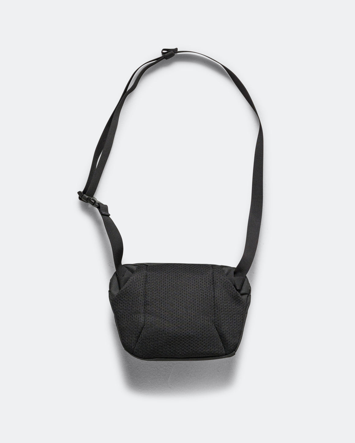 Arc'Teryx - Mantis 1 Waist Pack - 24K Black - UP THERE