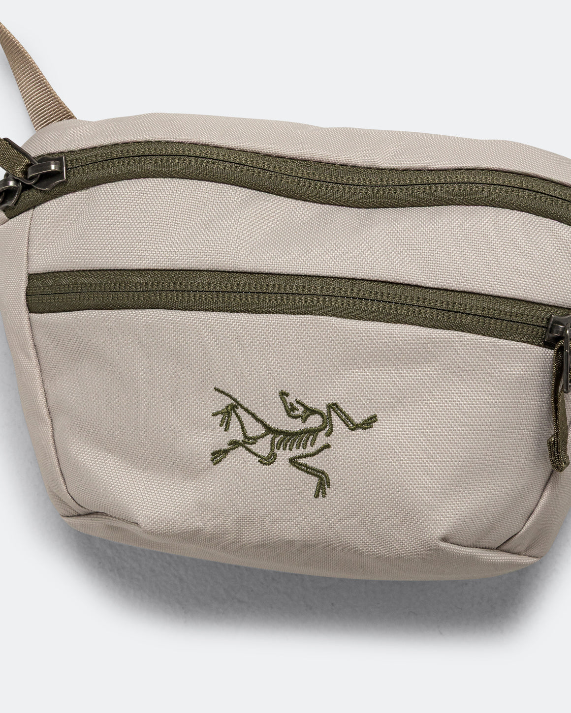 Arc'Teryx - Mantis 1 Waist Pack - Rune/Tatsu - UP THERE