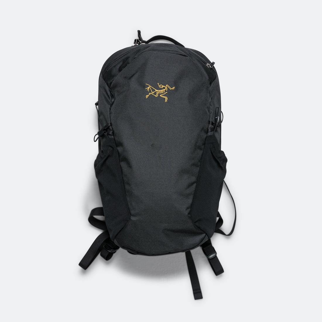 Mantis 16 Backpack - Black